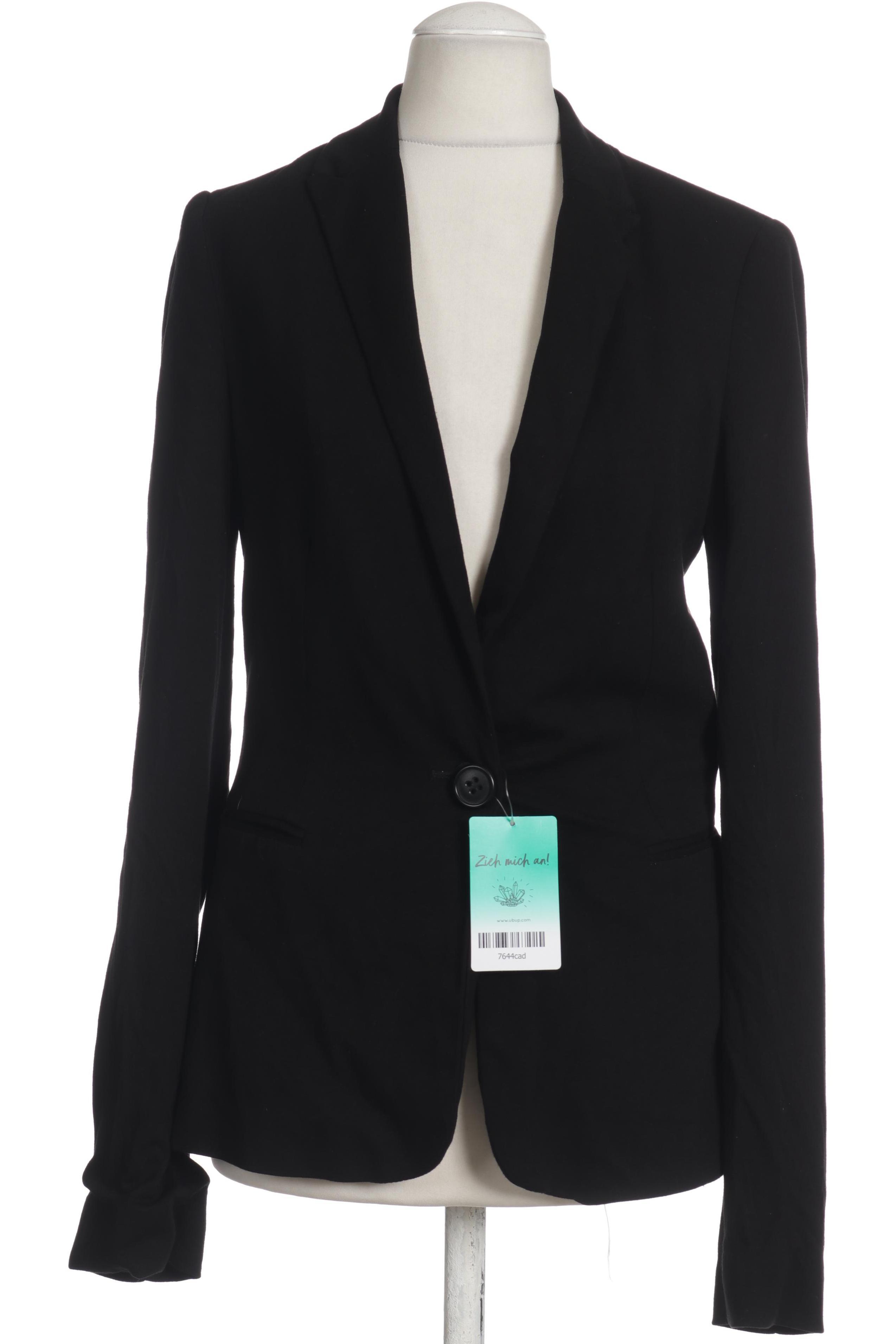 

Zara Damen Blazer, schwarz, Gr.