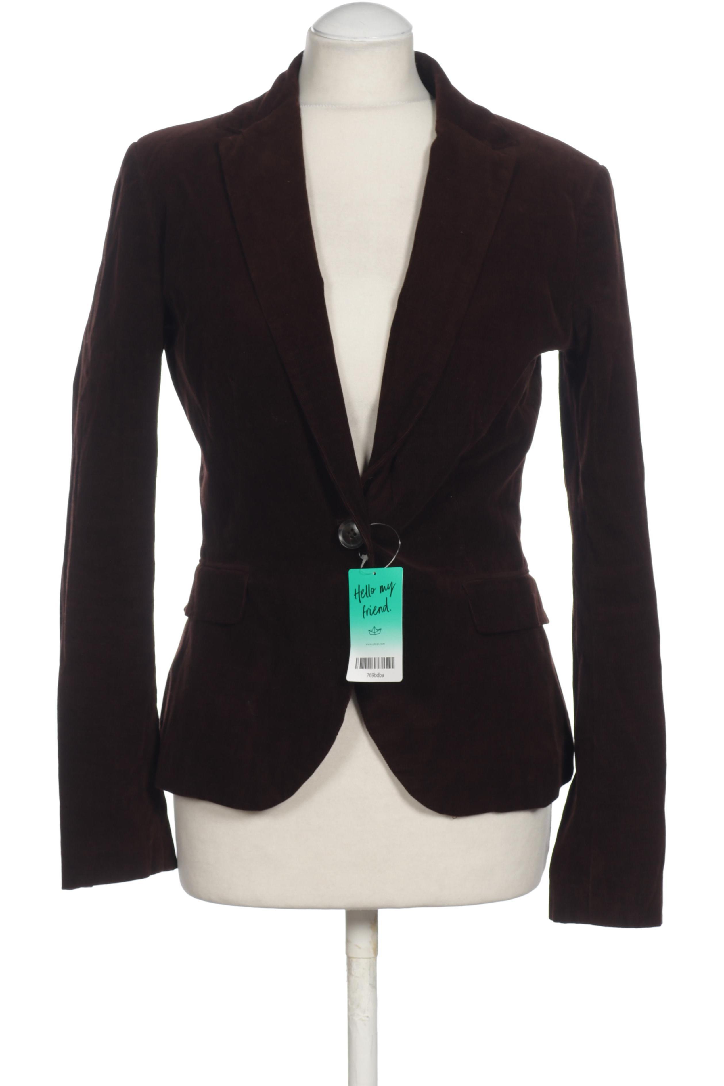 

Zara Damen Blazer, braun, Gr.