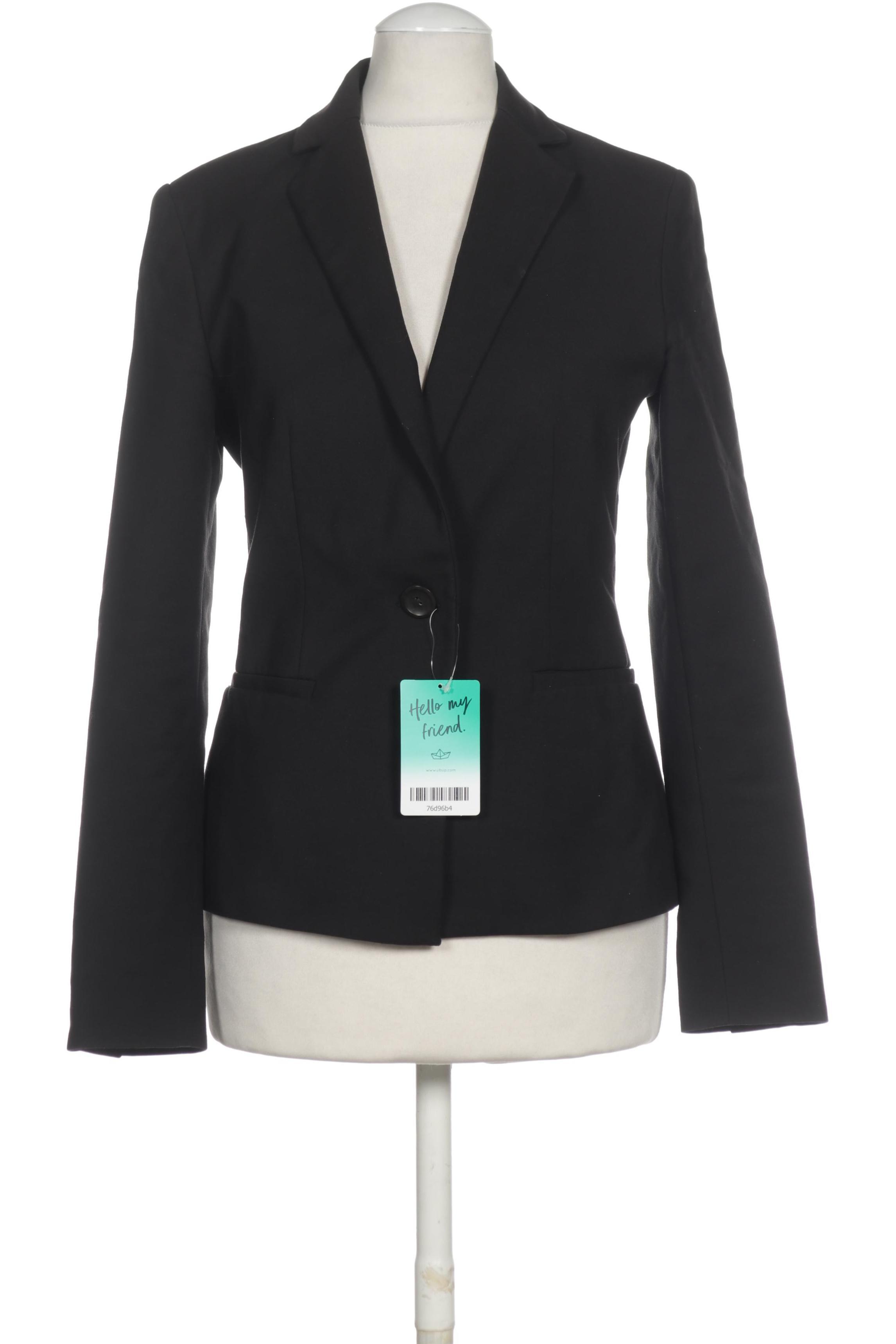

Zara Damen Blazer, schwarz, Gr.