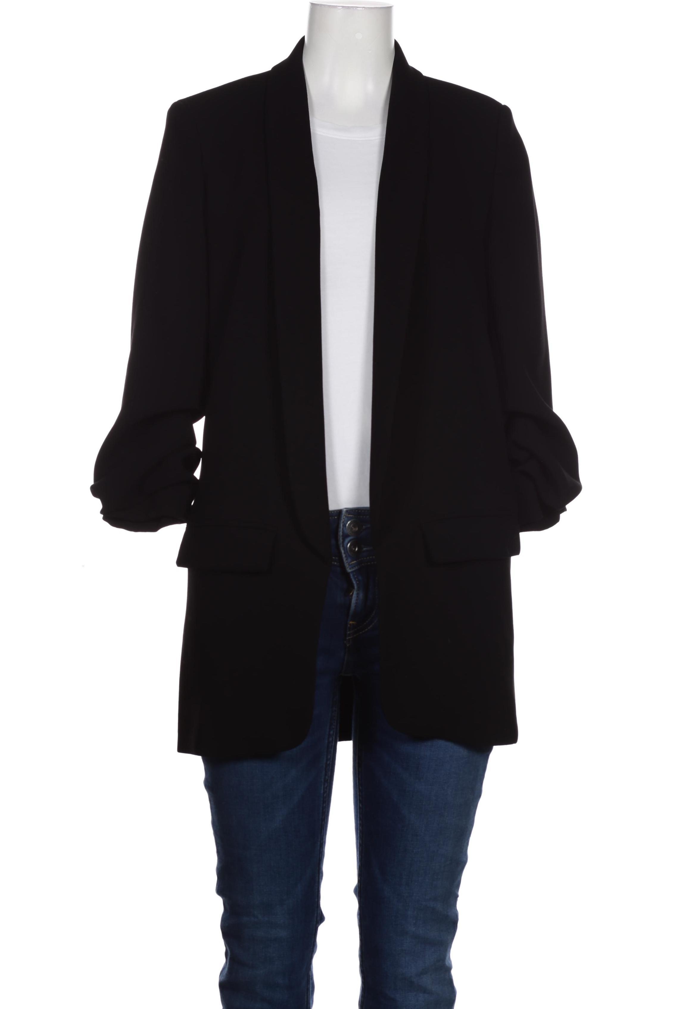 

Zara Damen Blazer, schwarz, Gr.