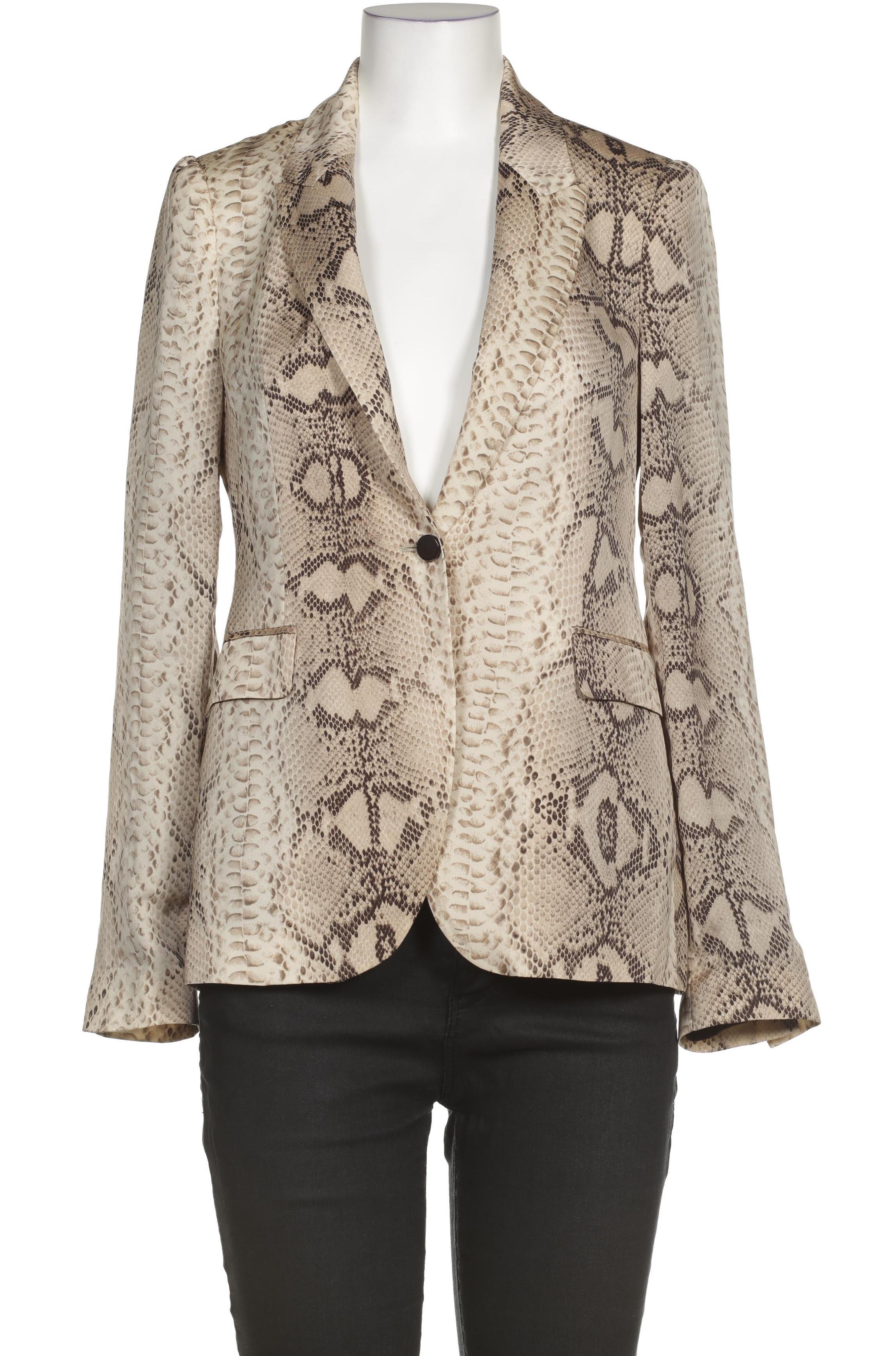 

Zara Damen Blazer, beige, Gr.