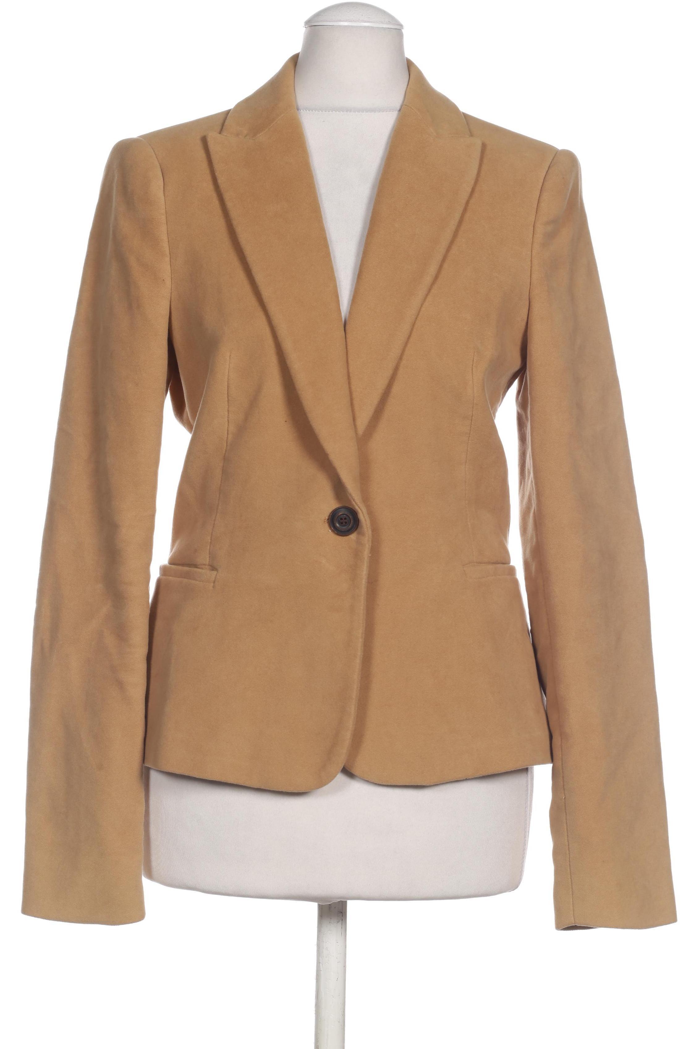 

Zara Damen Blazer, beige, Gr.