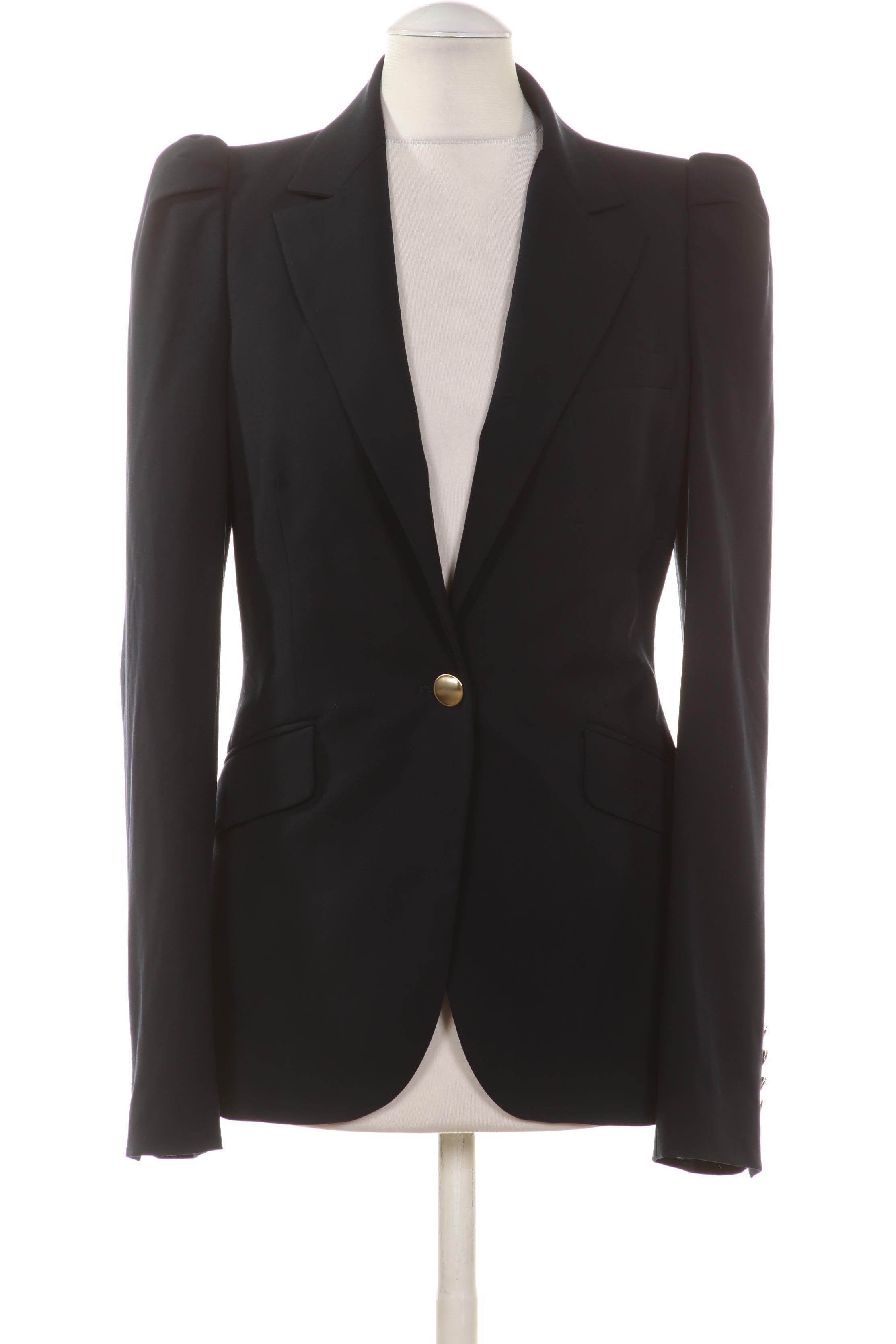 

Zara Damen Blazer, blau, Gr.