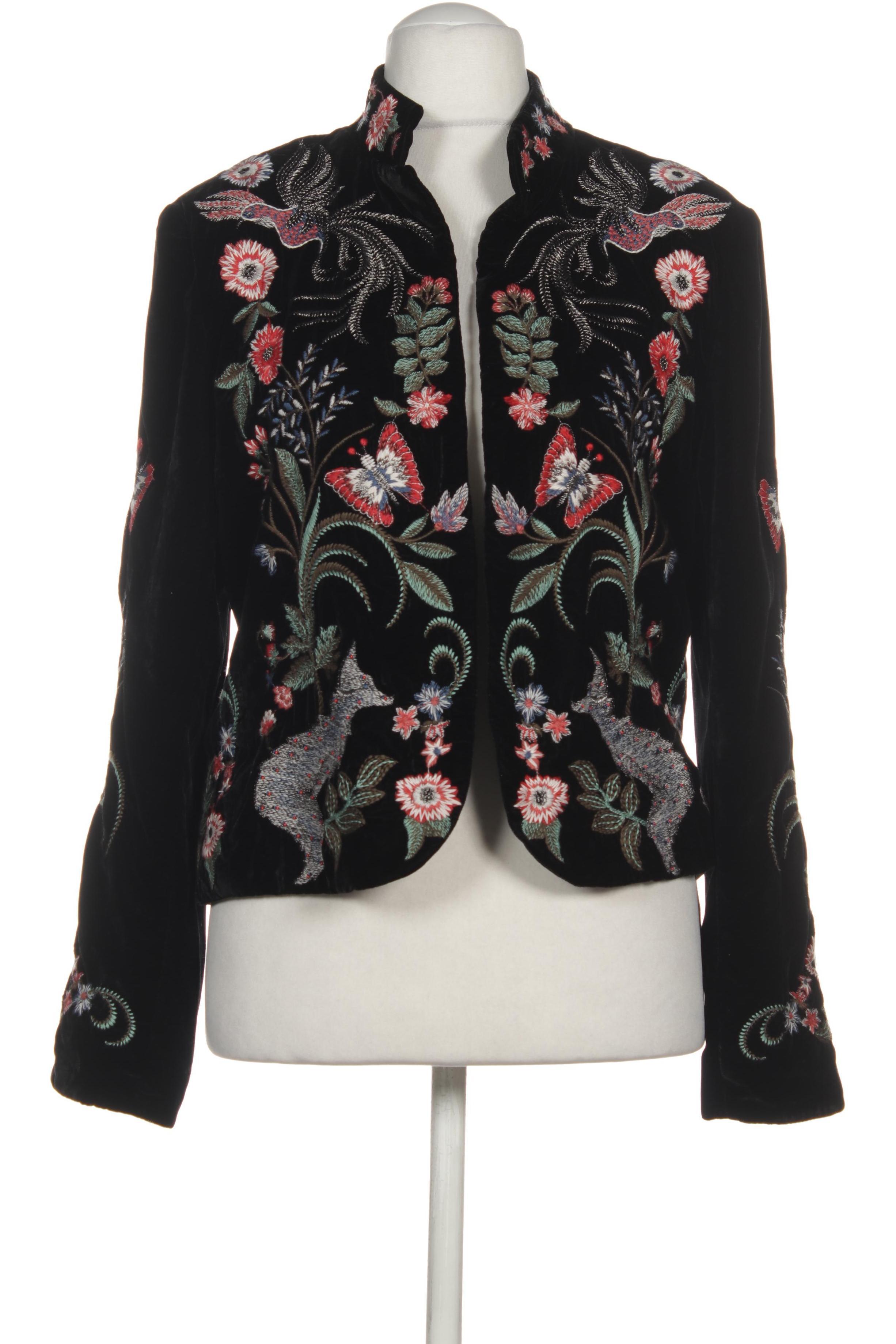 

Zara Damen Blazer, schwarz, Gr.