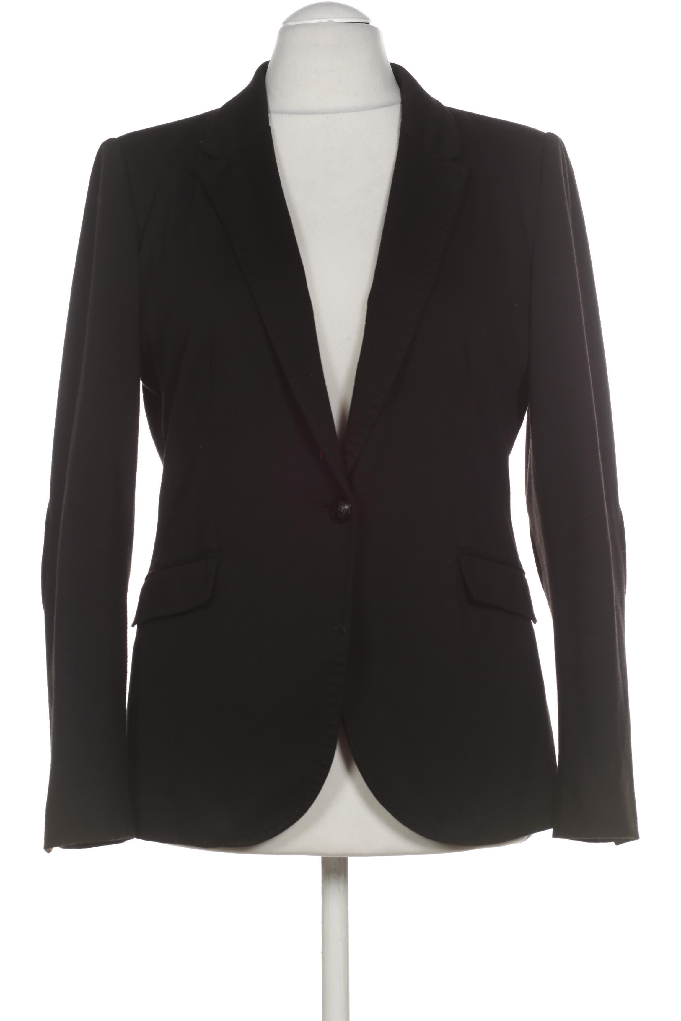

Zara Damen Blazer, schwarz, Gr.