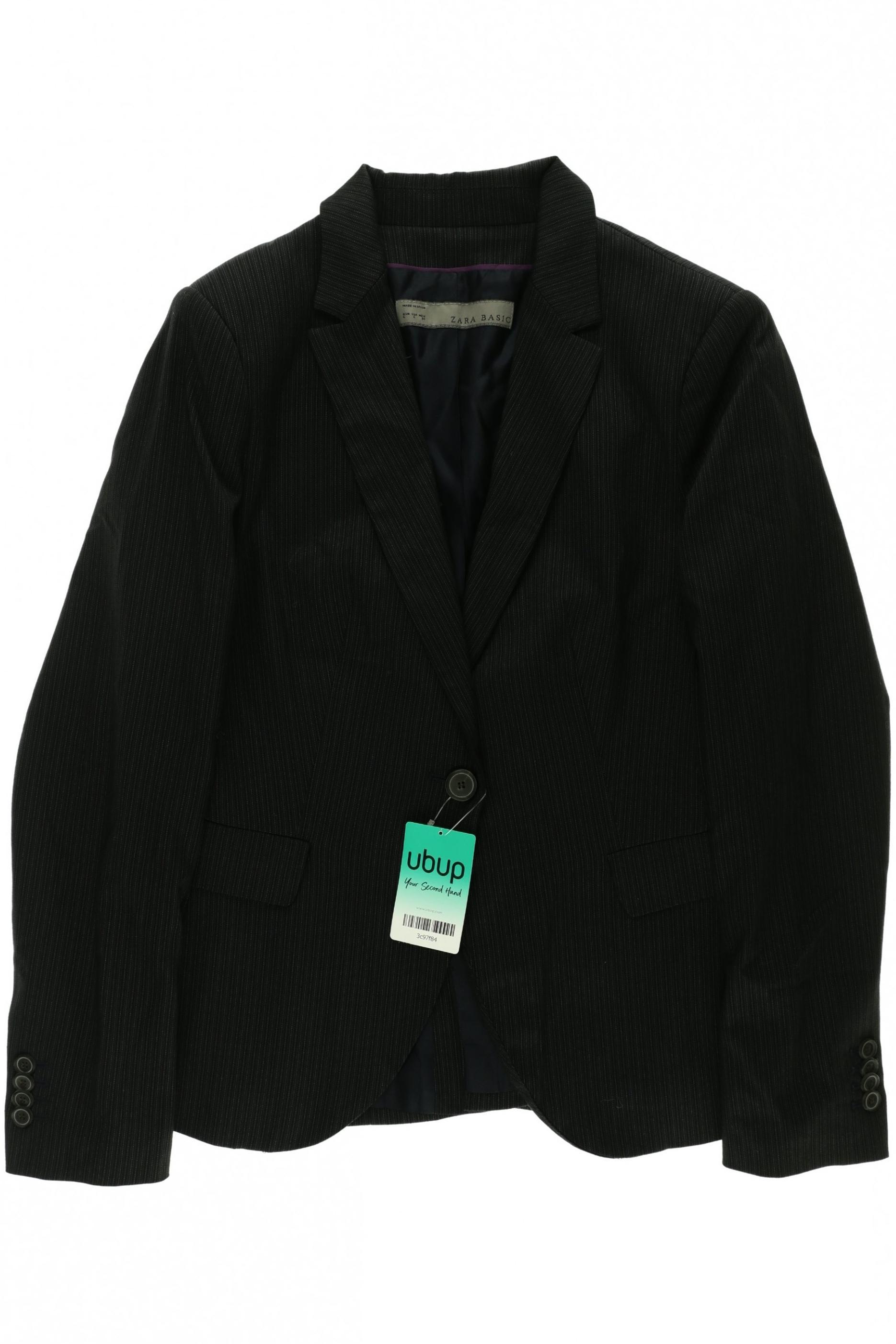 

Zara Damen Blazer, schwarz, Gr.