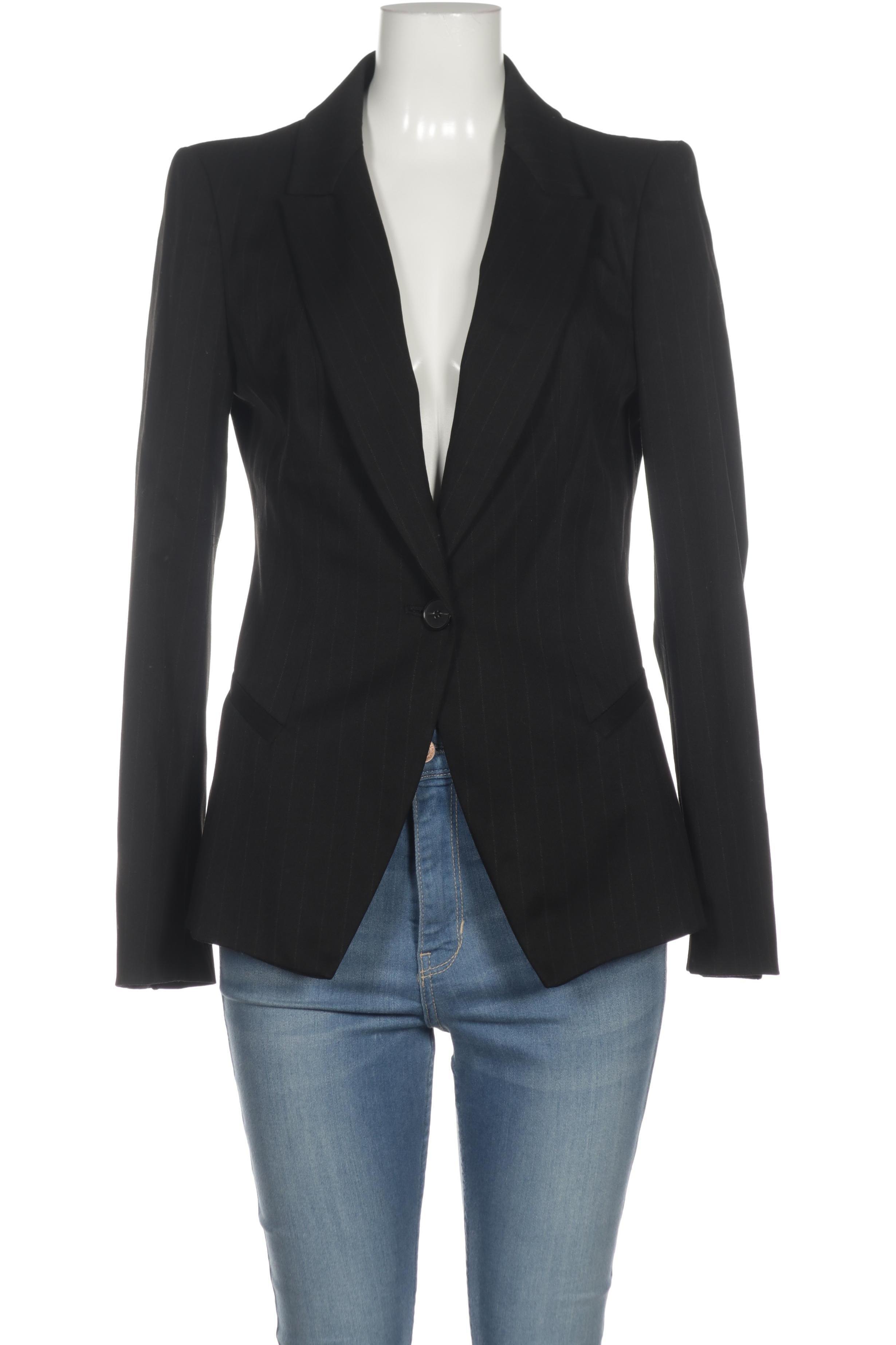 

Zara Damen Blazer, schwarz, Gr.
