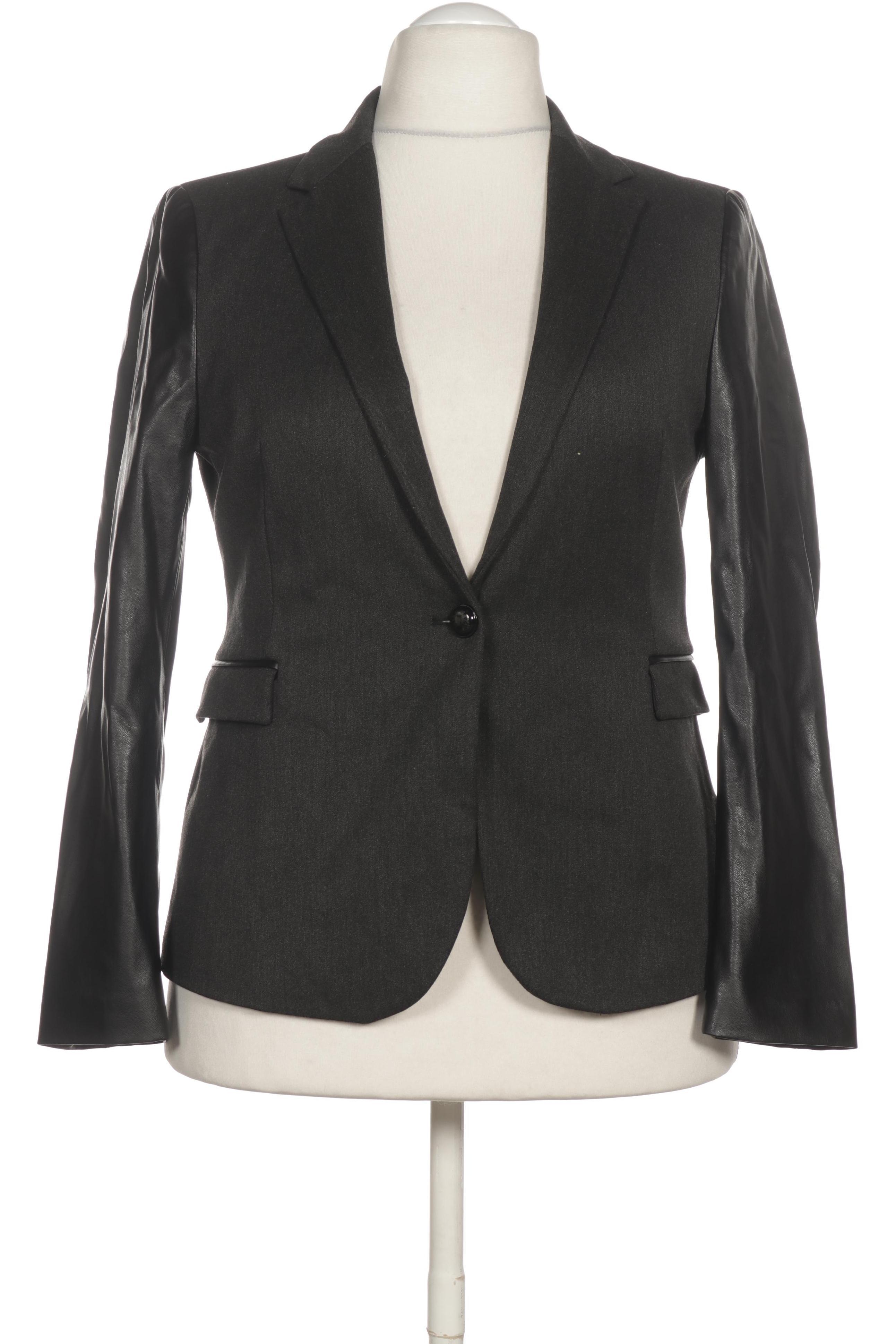 

Zara Damen Blazer, schwarz, Gr.