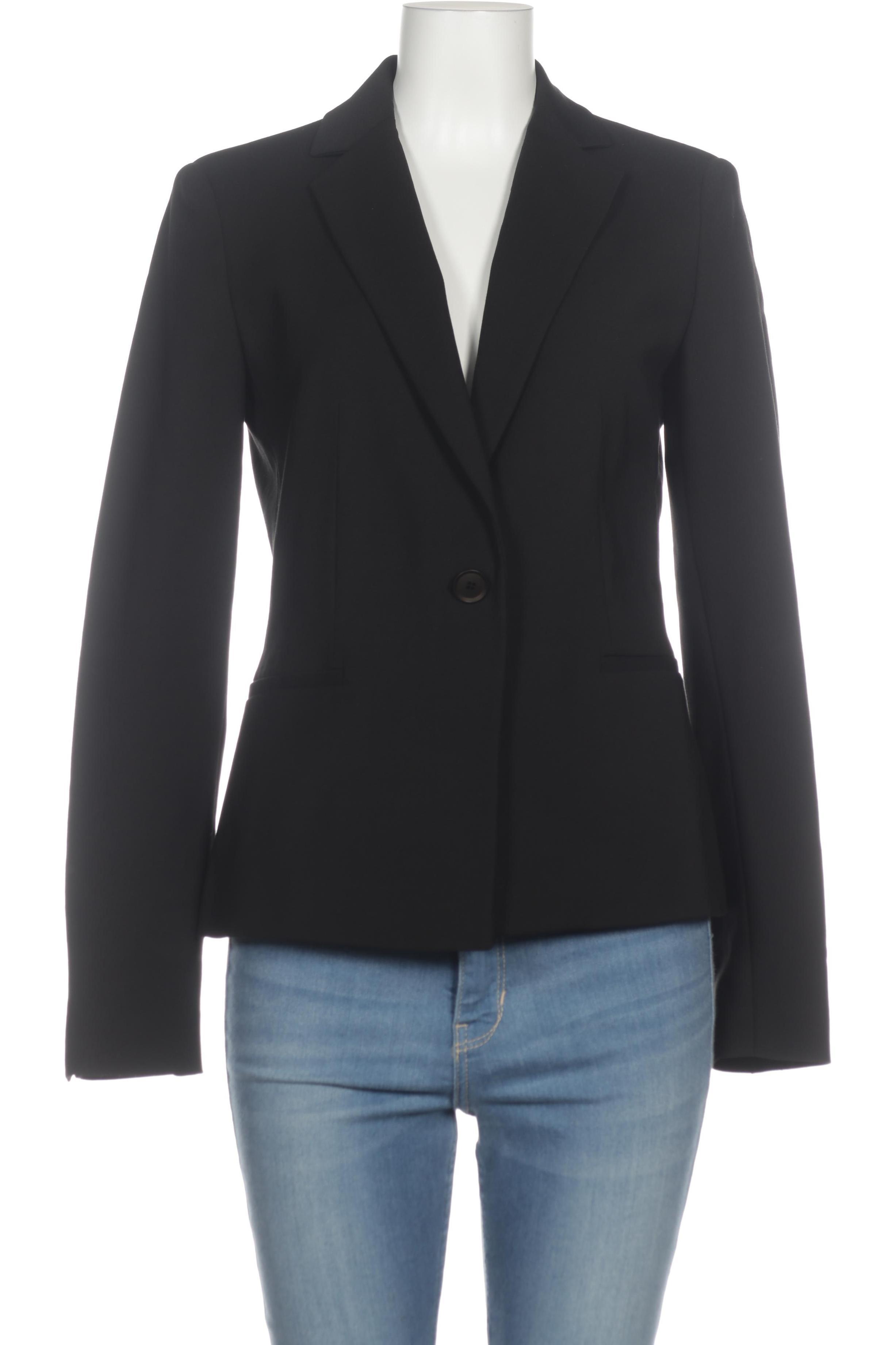 

Zara Damen Blazer, schwarz, Gr.