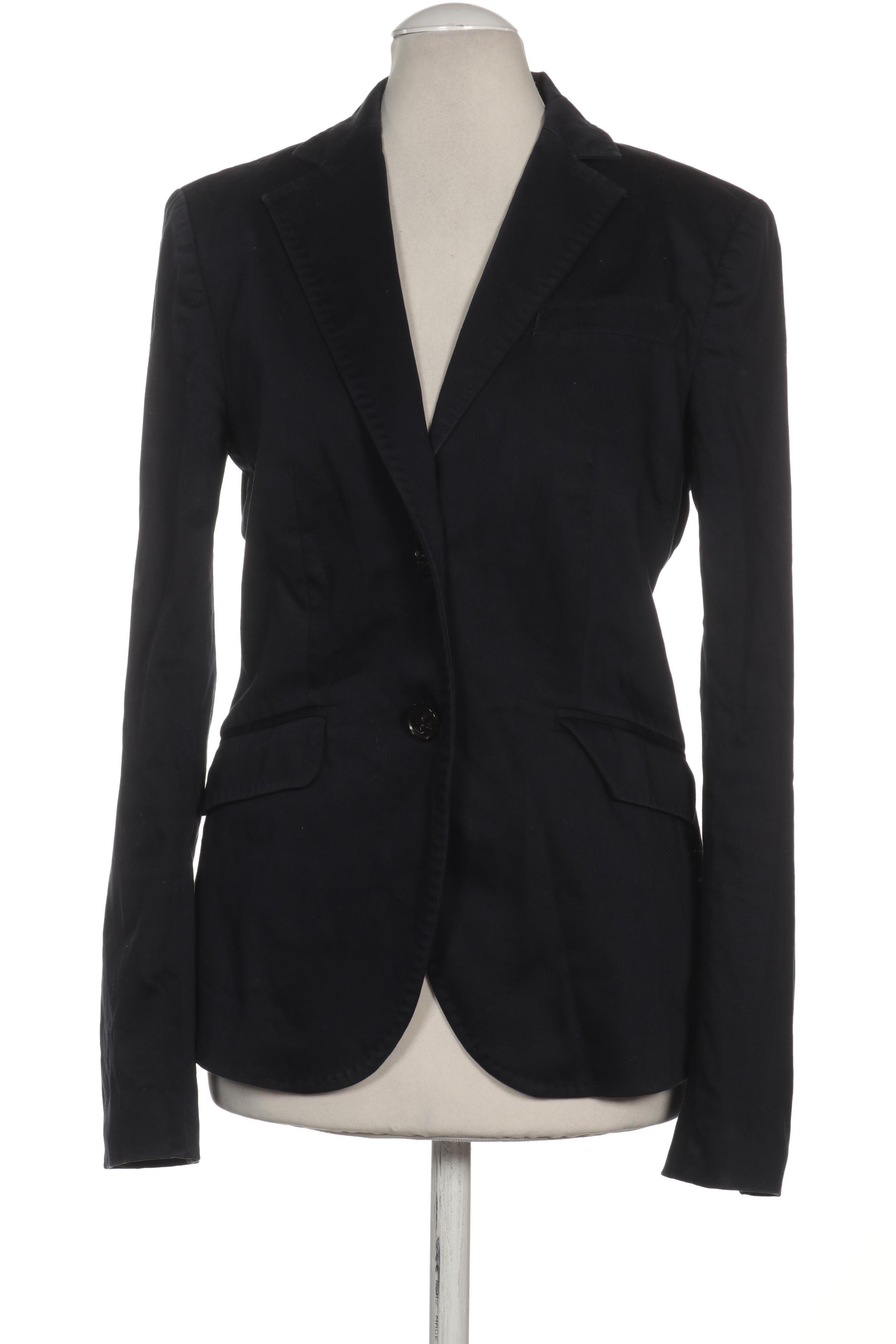 

Zara Damen Blazer, blau, Gr. 36