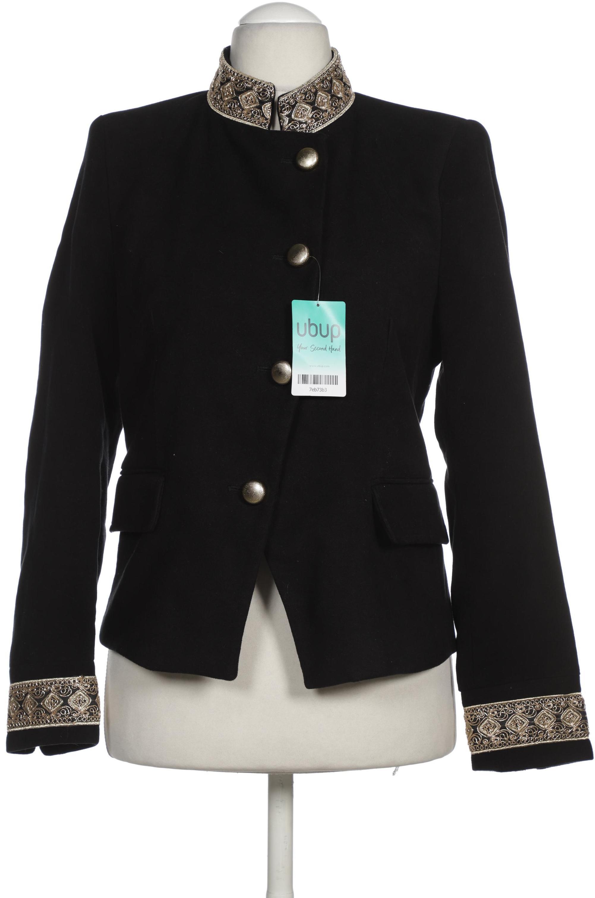 

Zara Damen Blazer, schwarz, Gr.