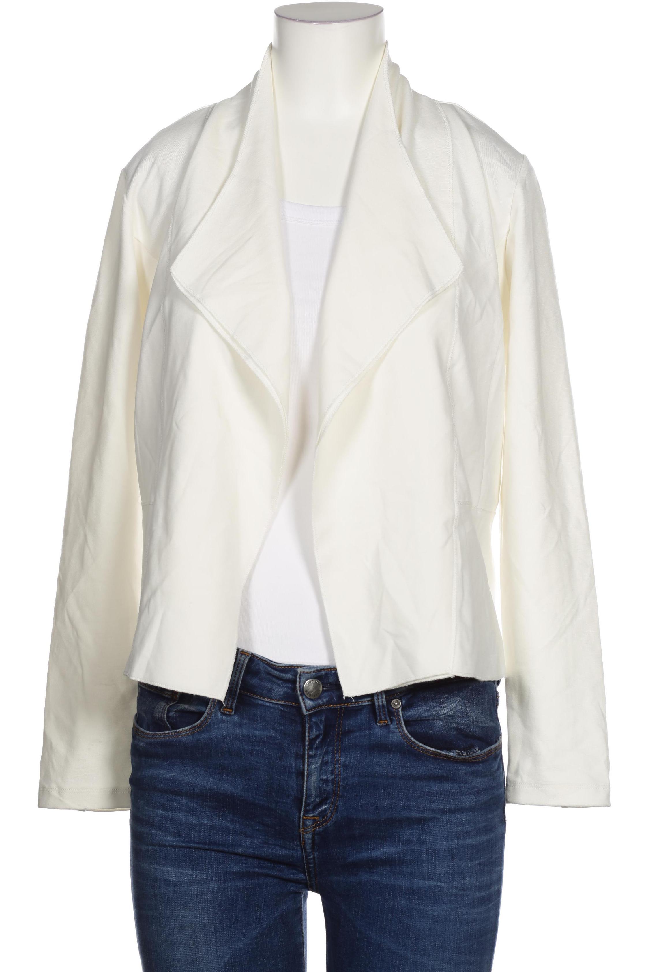 

Zara Damen Blazer, weiß, Gr. 38