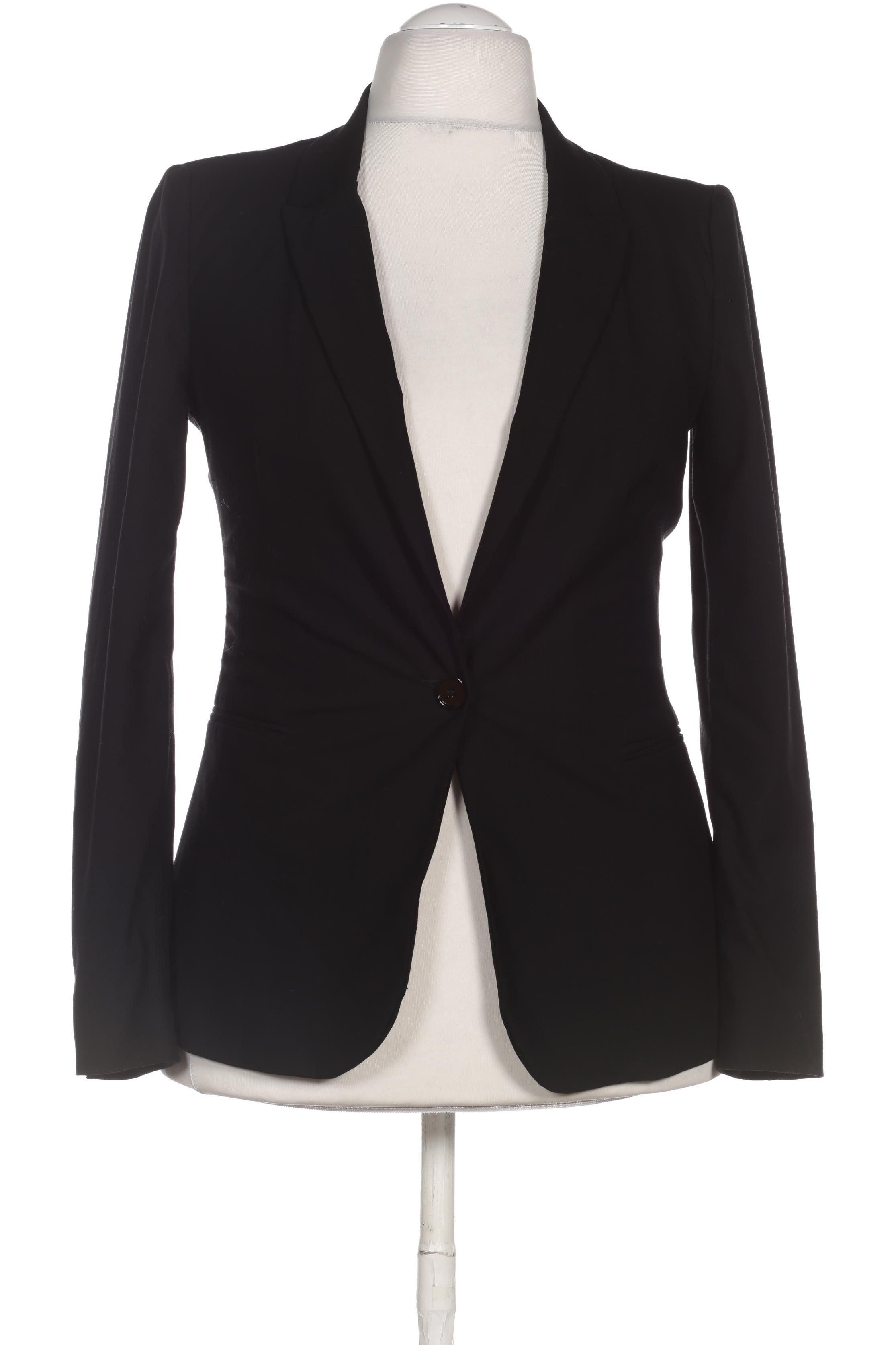 

Zara Damen Blazer, schwarz, Gr. 42