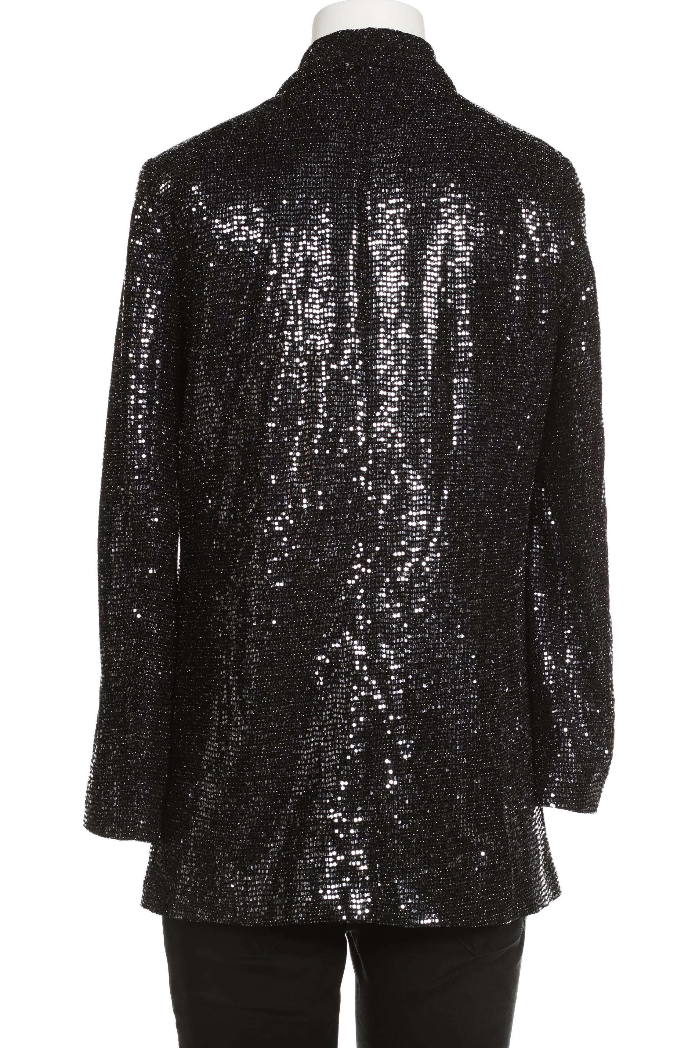 

Zara Damen Blazer, schwarz, Gr.