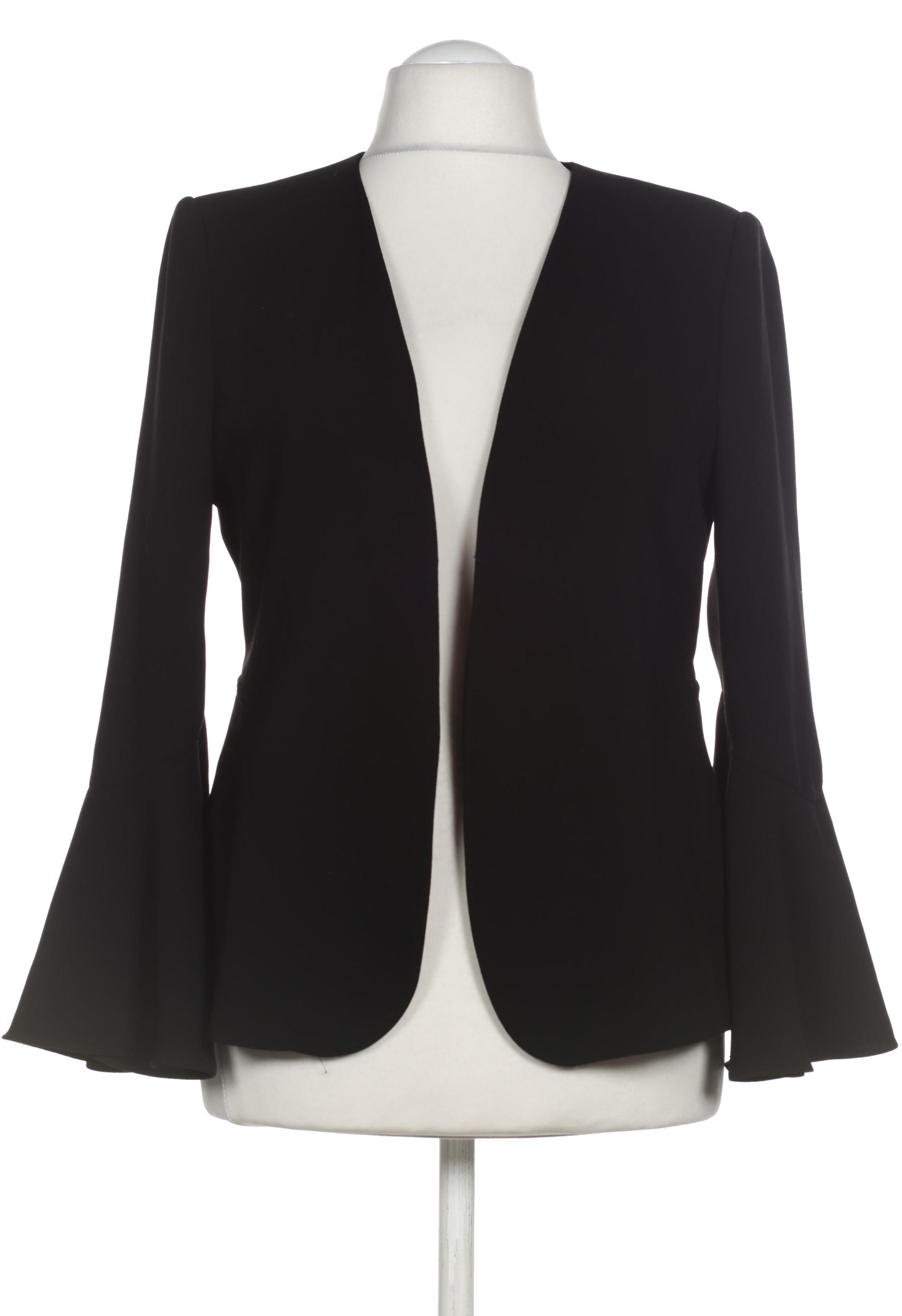 

Zara Damen Blazer, schwarz, Gr.