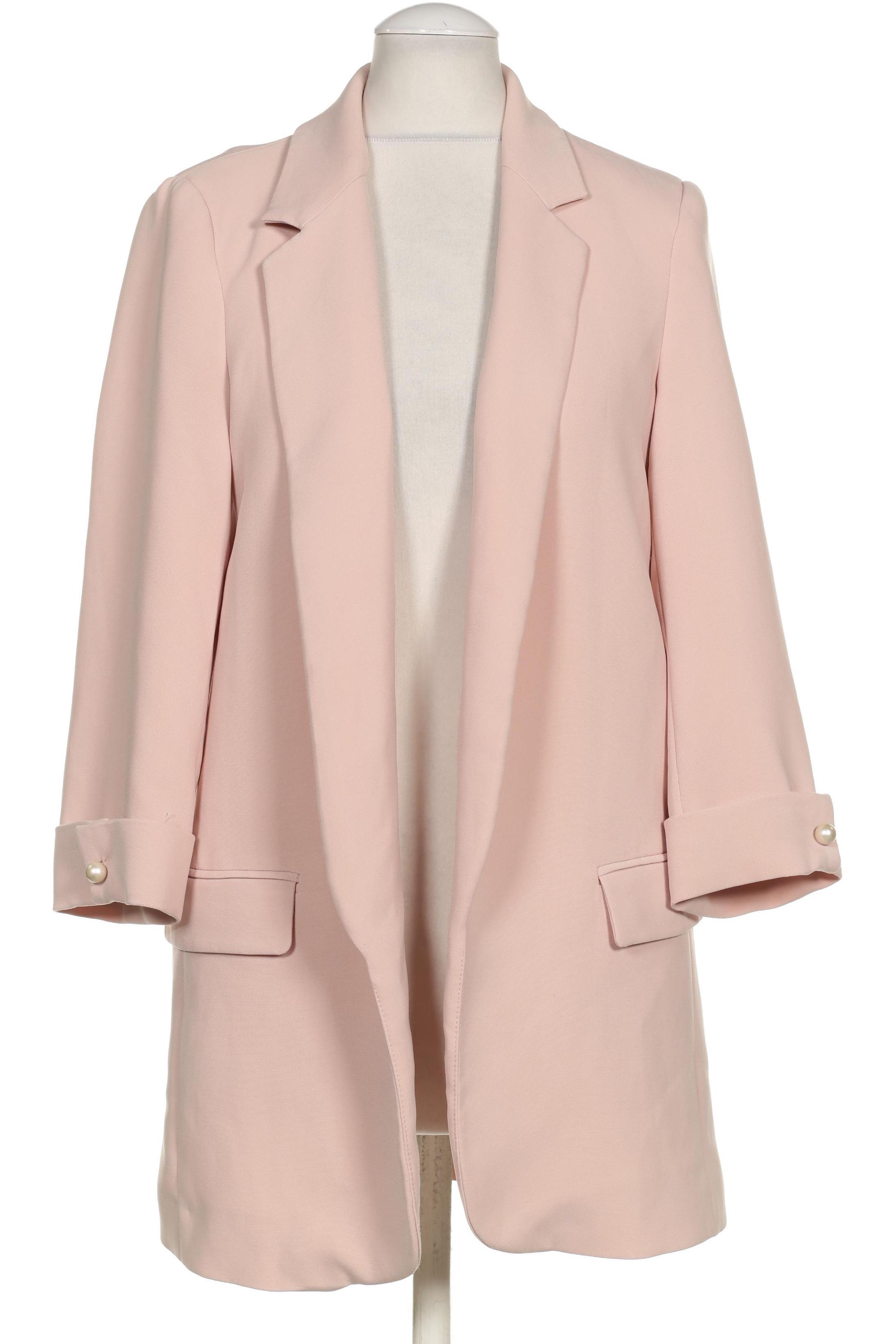 

Zara Damen Blazer, pink, Gr.