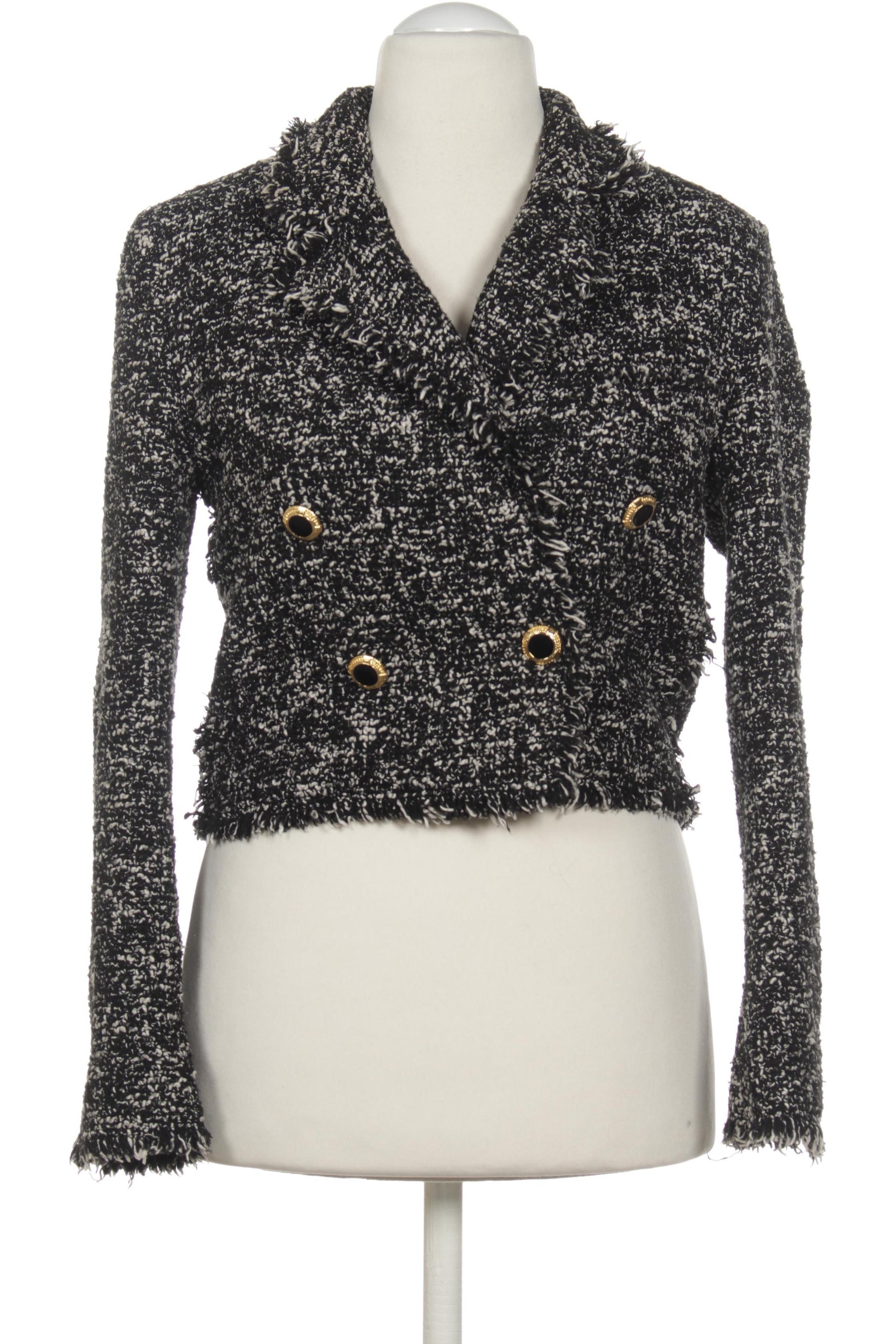 

Zara Damen Blazer, schwarz, Gr.