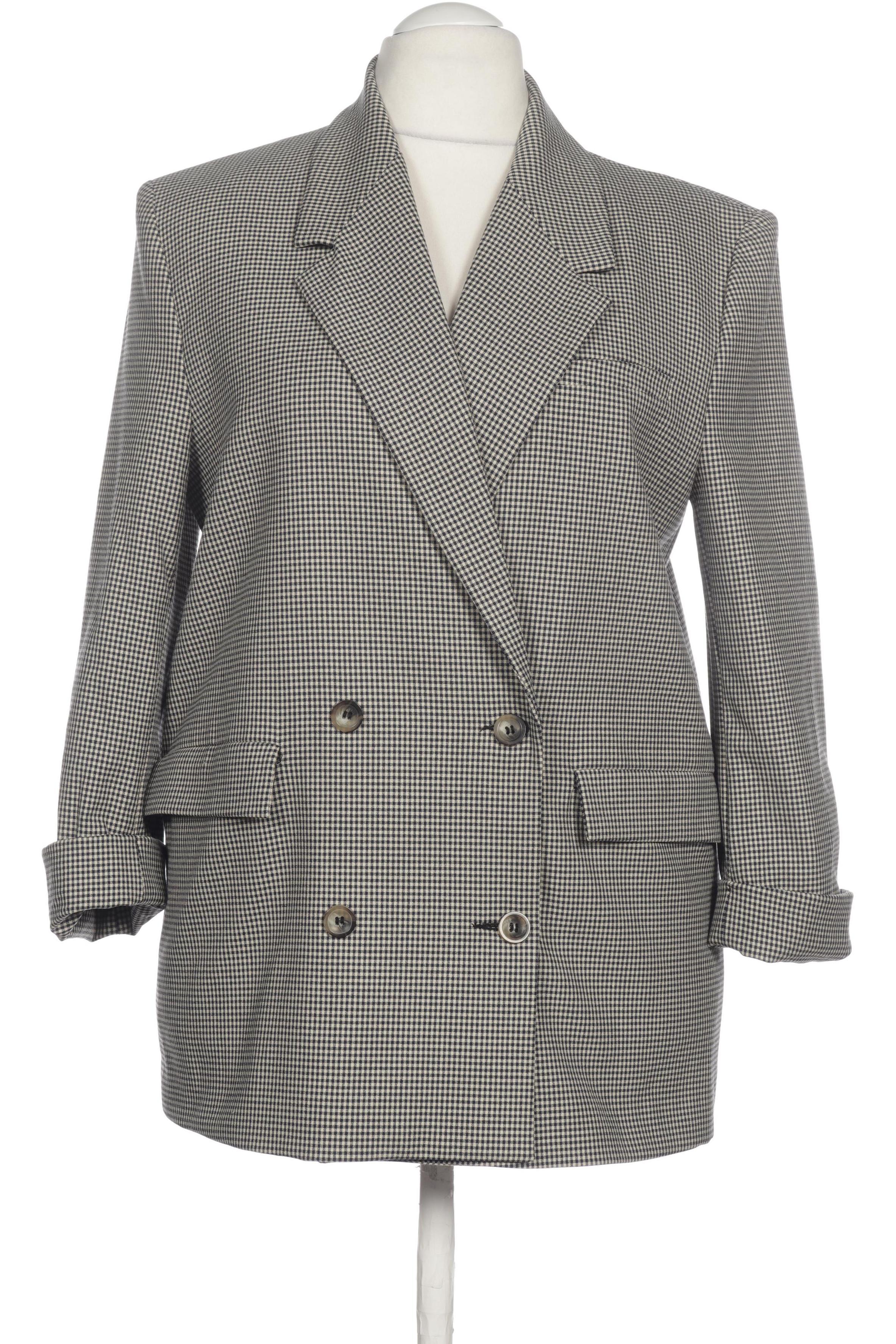 

Zara Damen Blazer, grau, Gr.