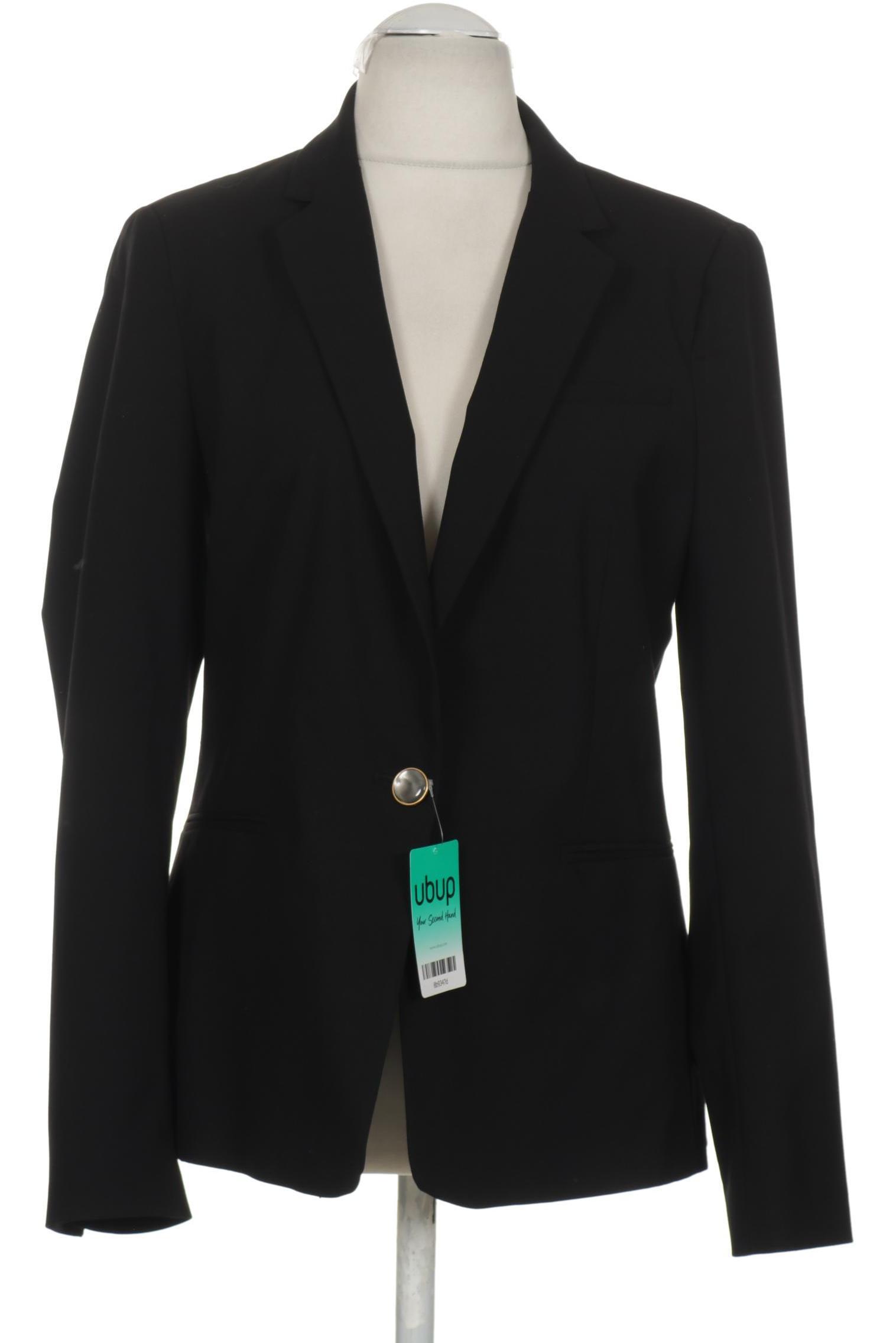 

Zara Damen Blazer, schwarz, Gr. 42