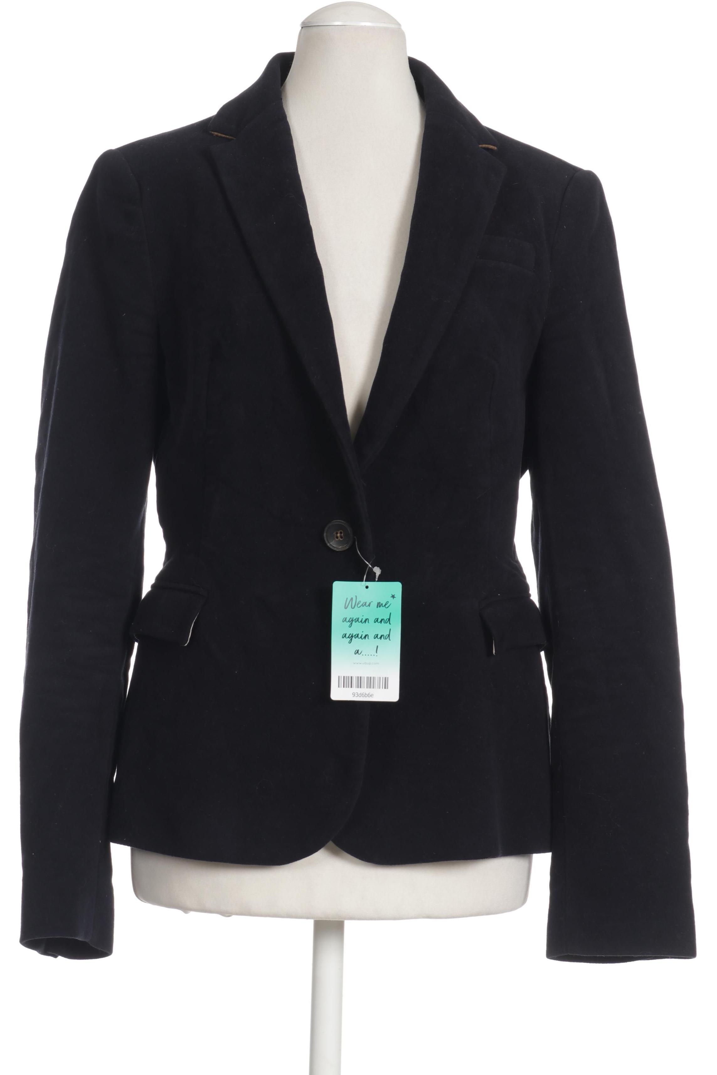

Zara Damen Blazer, schwarz, Gr.