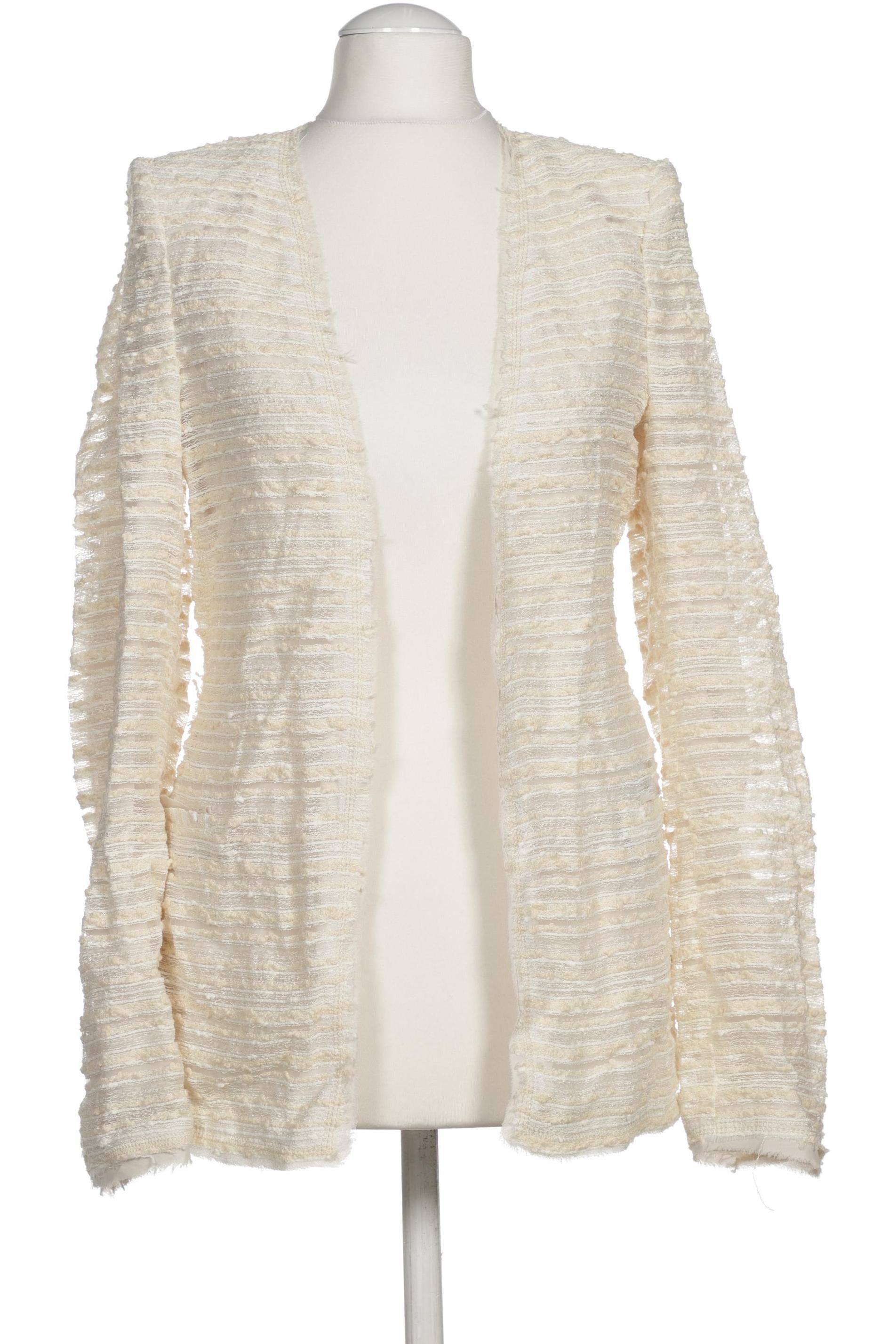 

Zara Damen Blazer, beige, Gr.