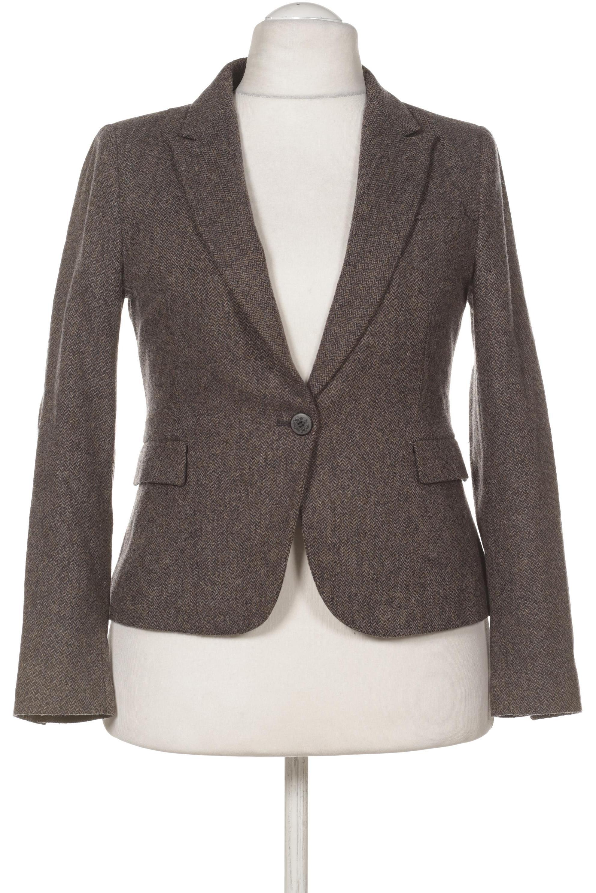 

Zara Damen Blazer, braun, Gr.