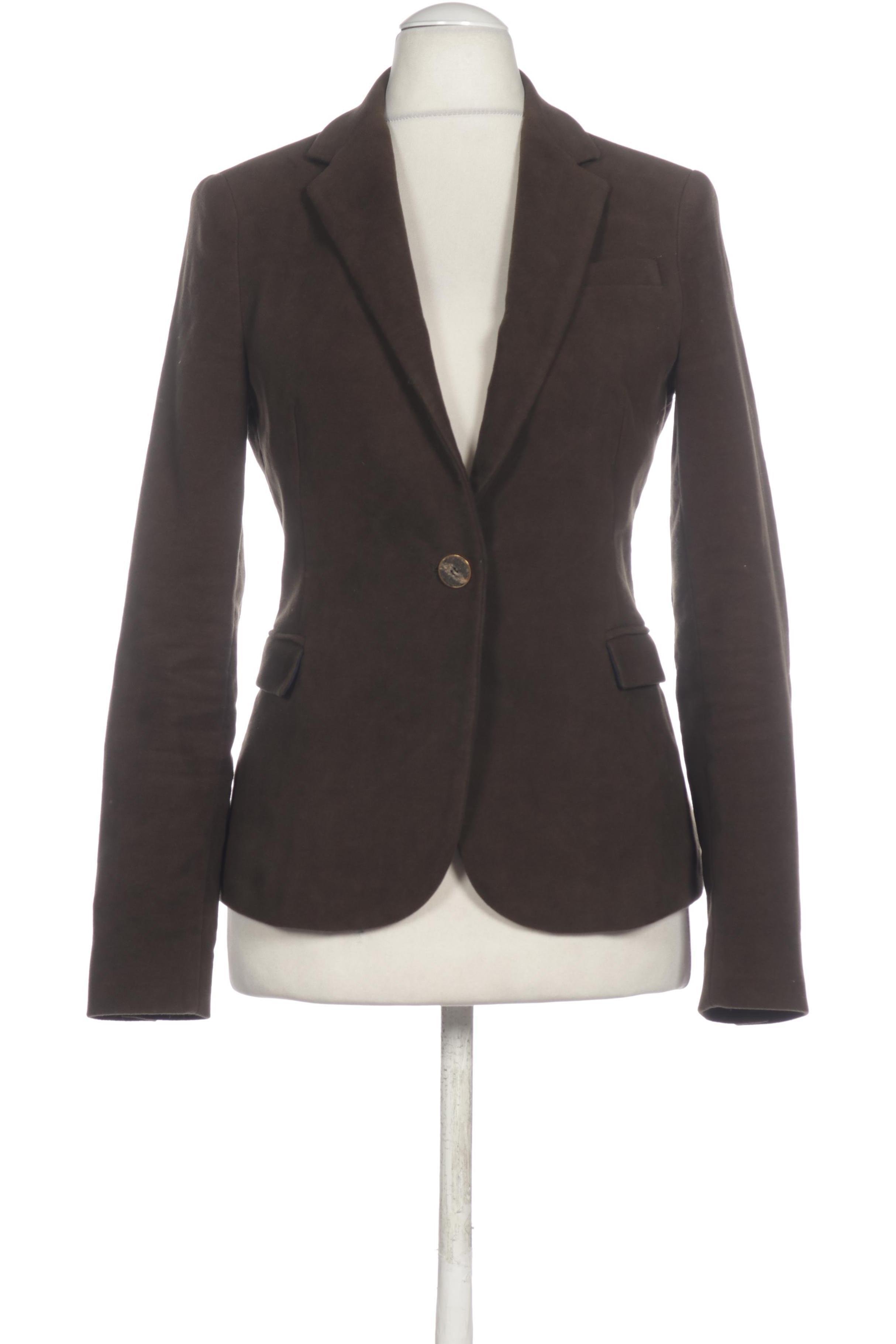 

Zara Damen Blazer, grün, Gr.