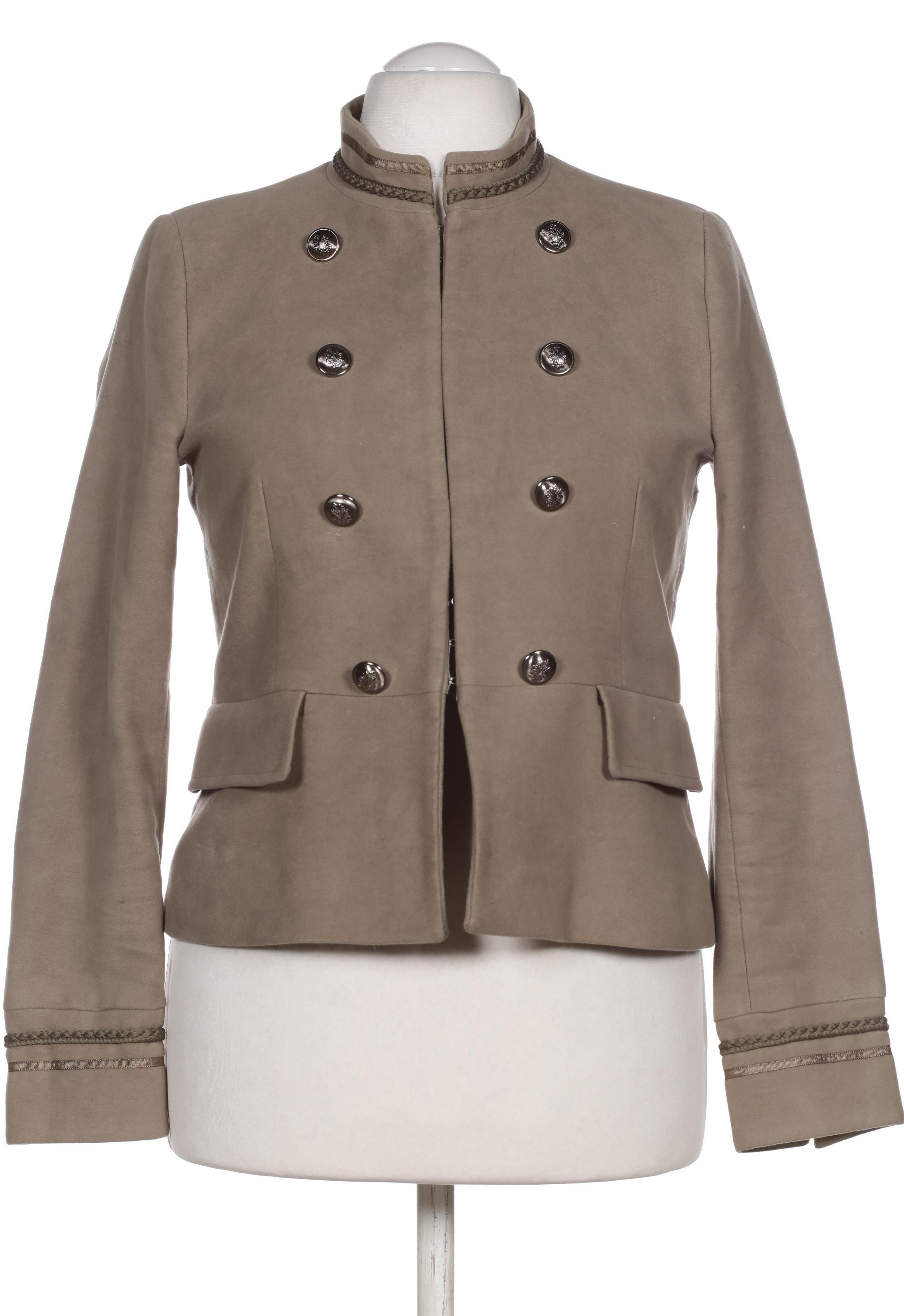 

Zara Damen Blazer, grau, Gr.