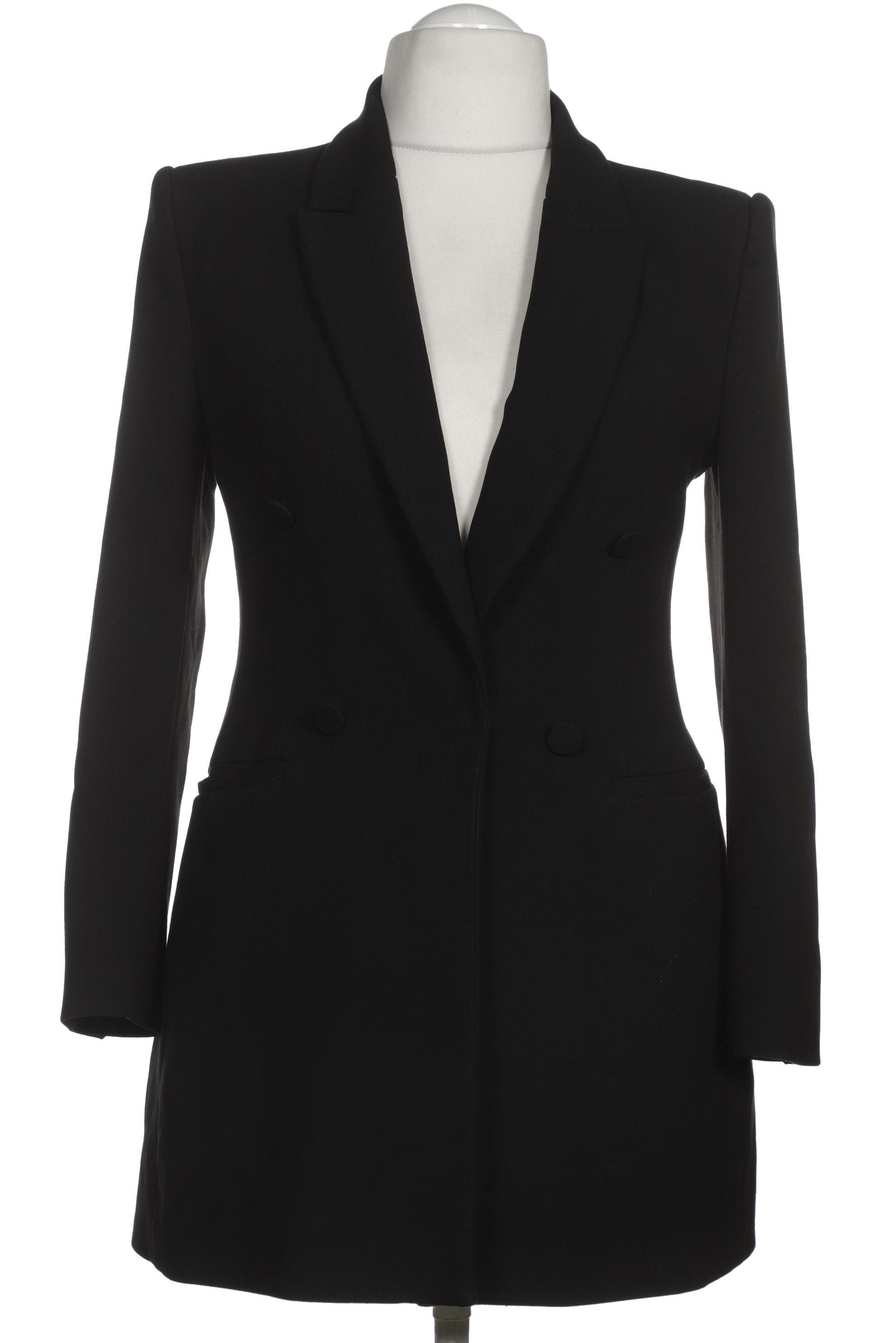

Zara Damen Blazer, schwarz, Gr.