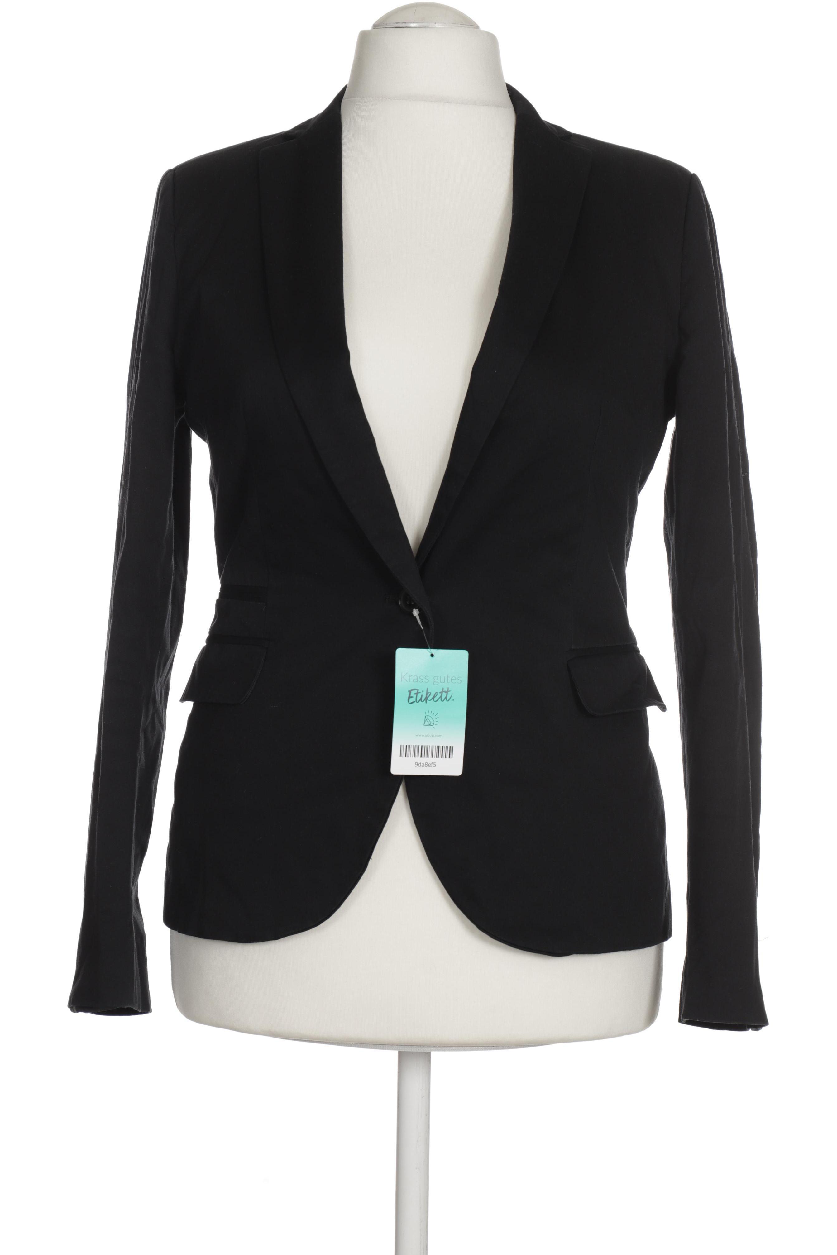 

Zara Damen Blazer, schwarz, Gr.