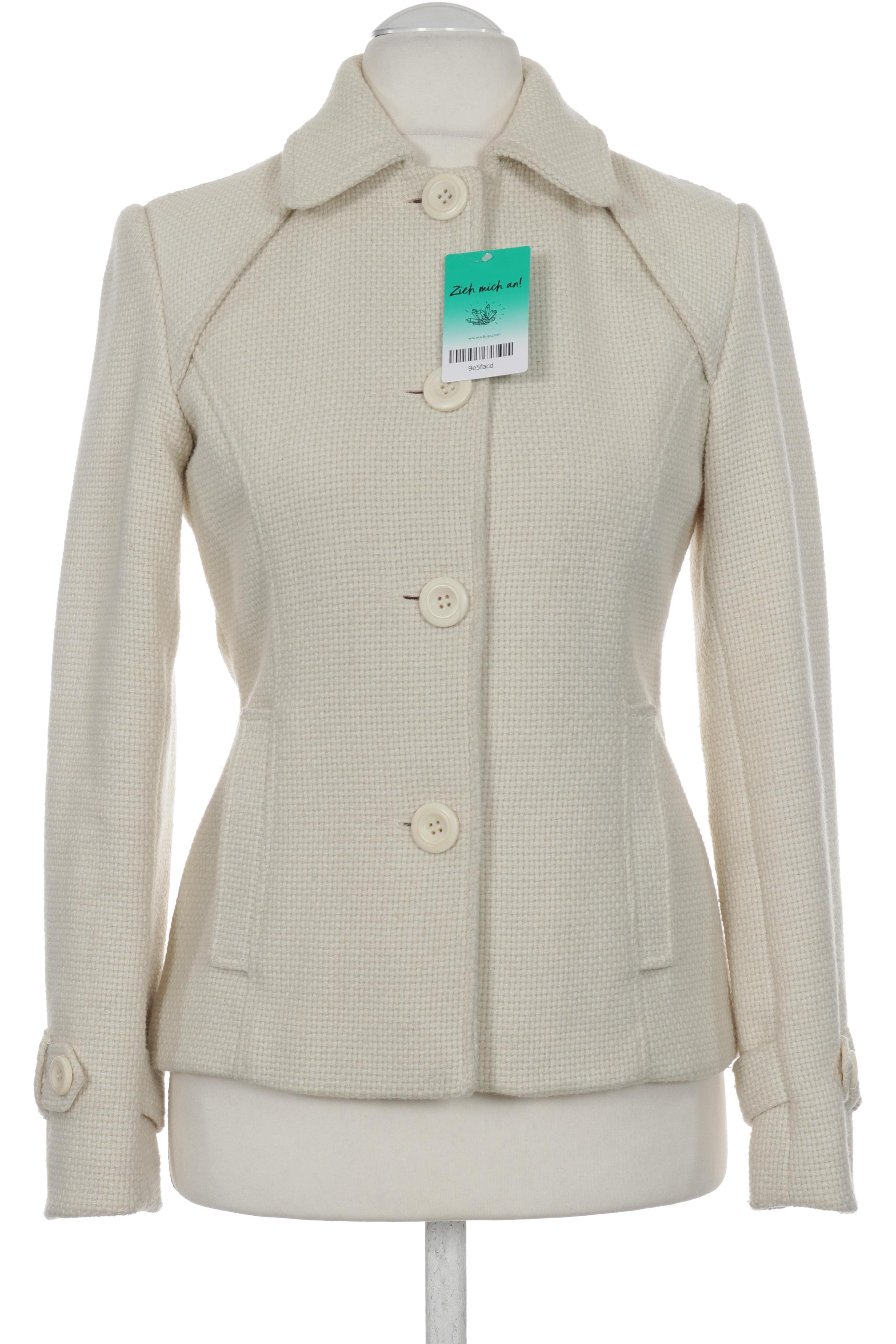 

Zara Damen Blazer, beige, Gr.