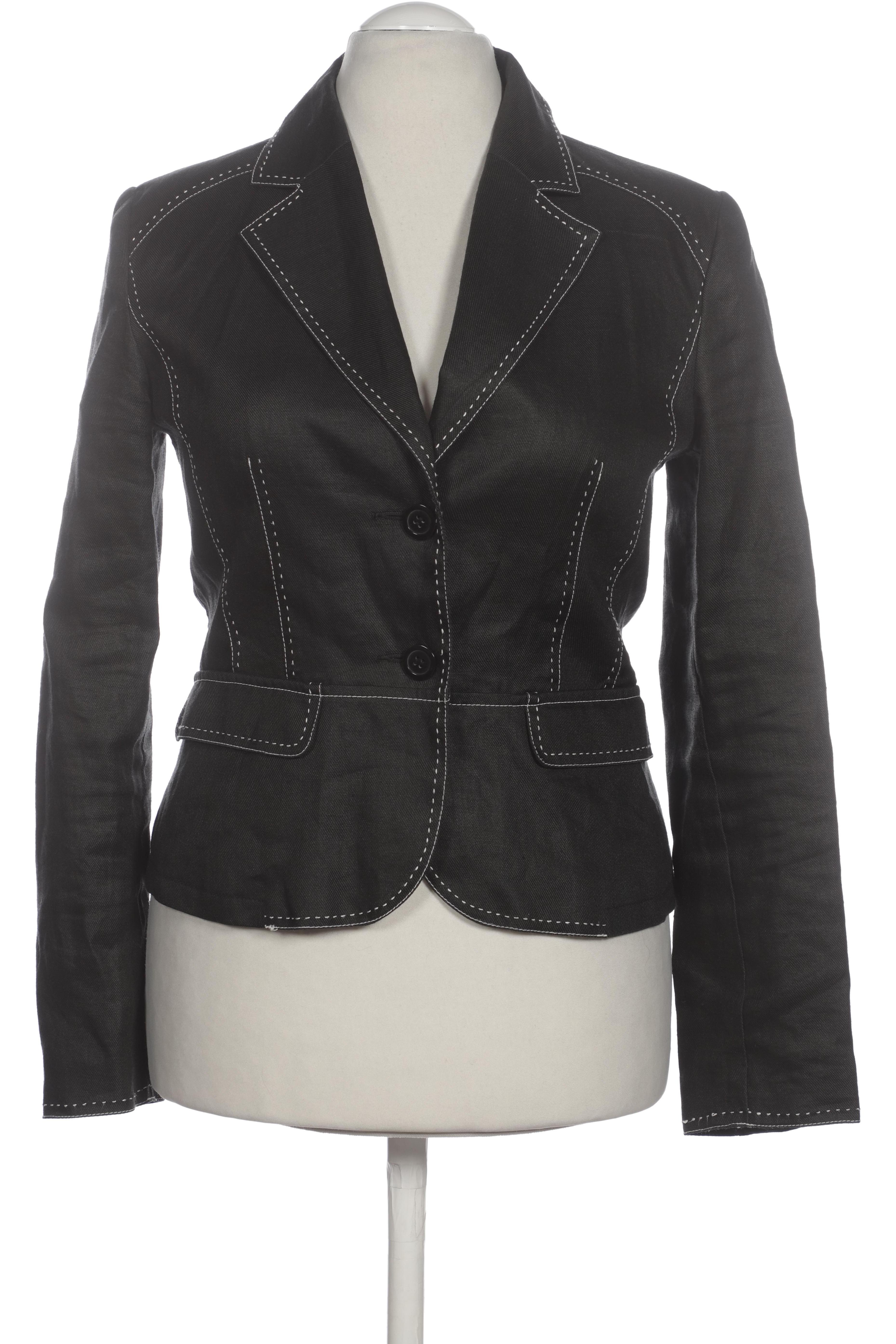 

Zara Damen Blazer, schwarz, Gr. 42