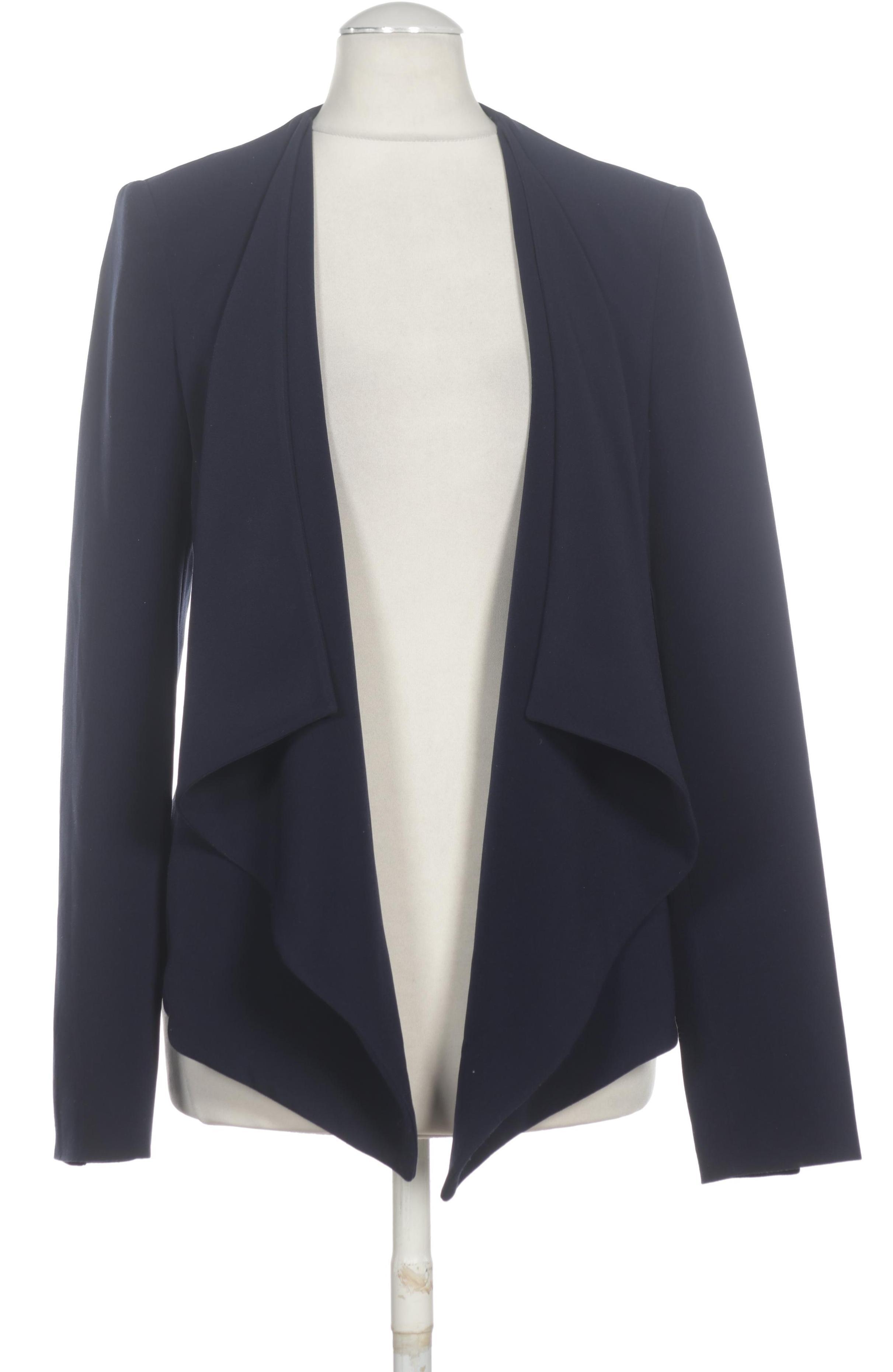 

Zara Damen Blazer, blau, Gr.