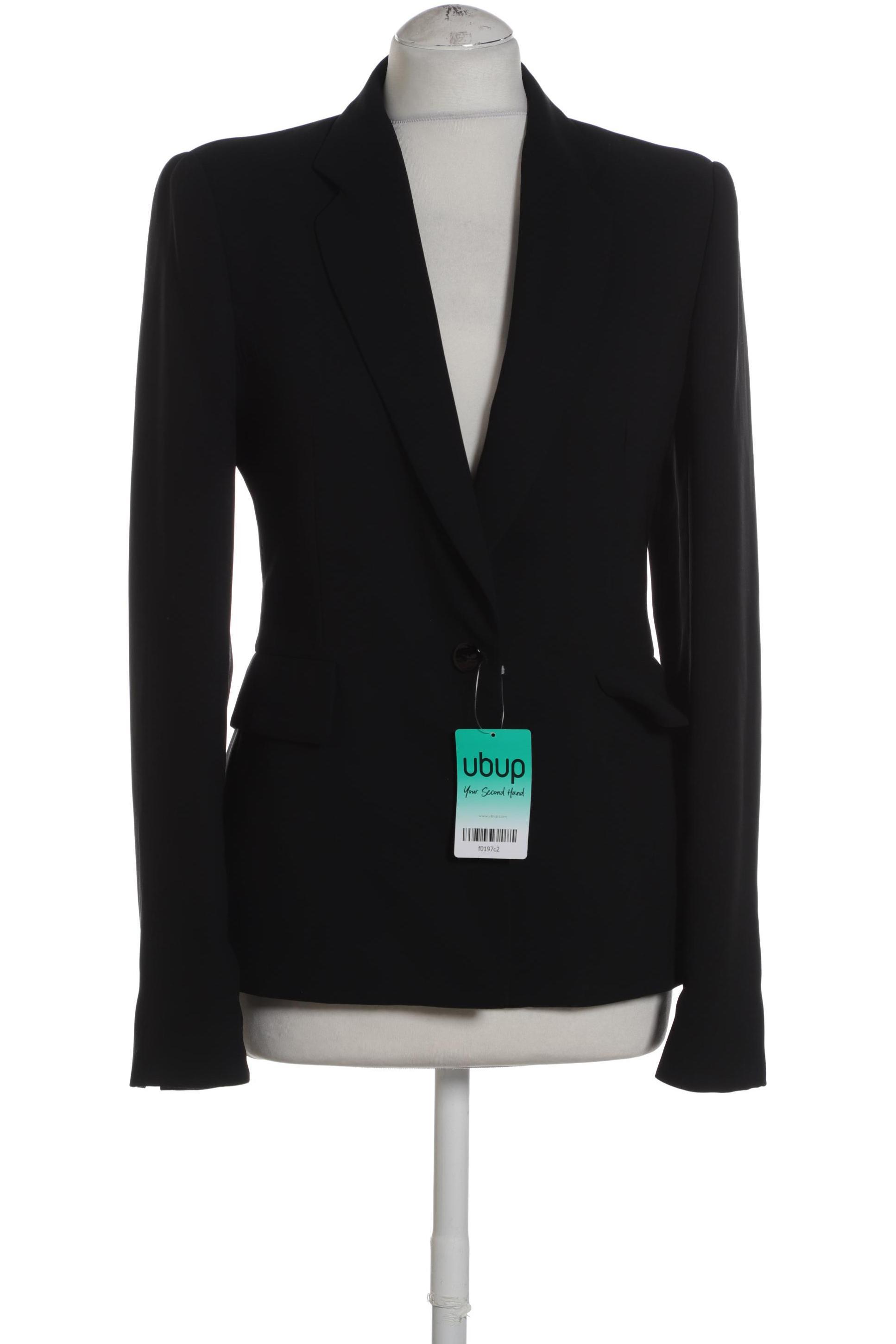 

Zara Damen Blazer, schwarz, Gr. 38