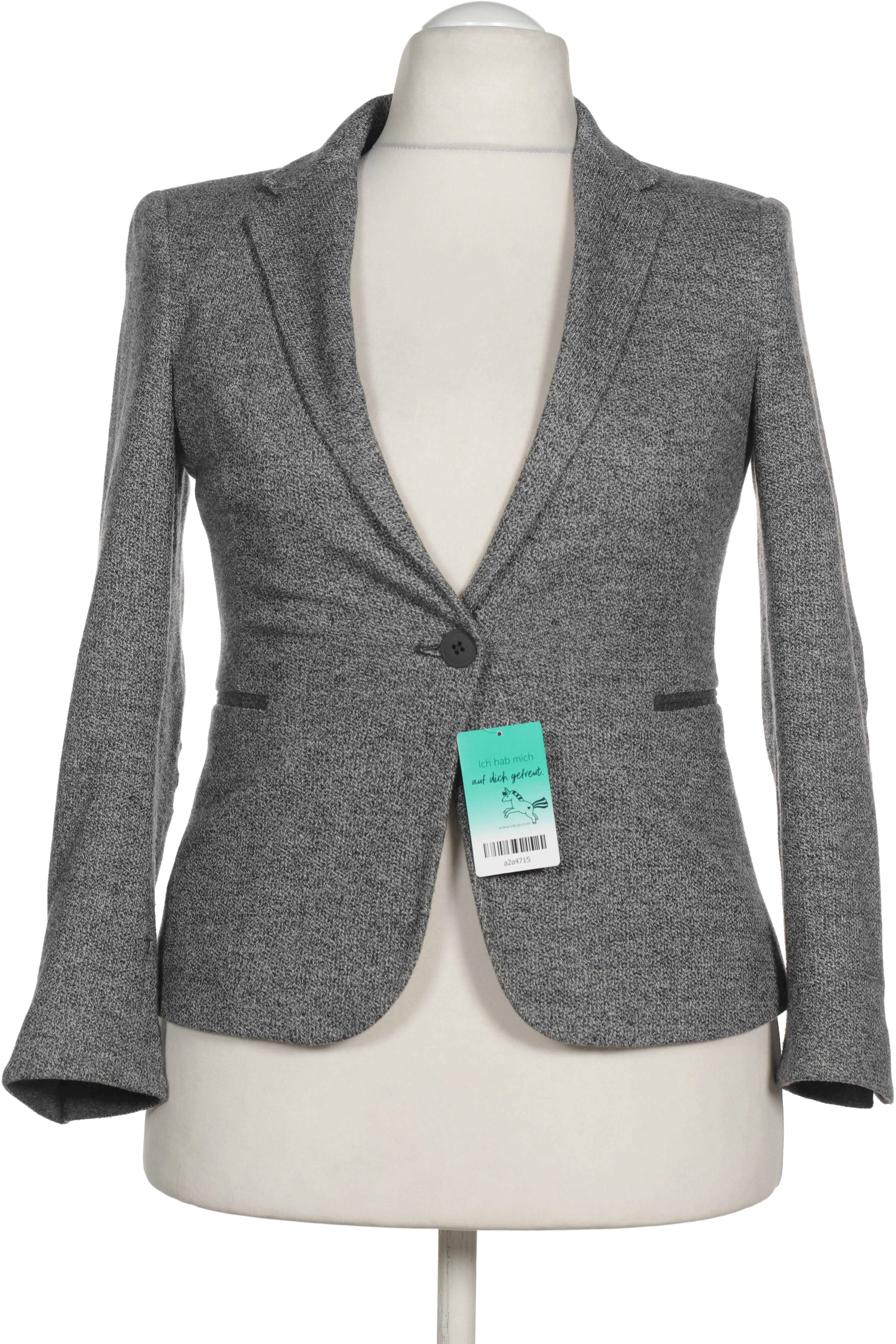 

Zara Damen Blazer, grau, Gr.