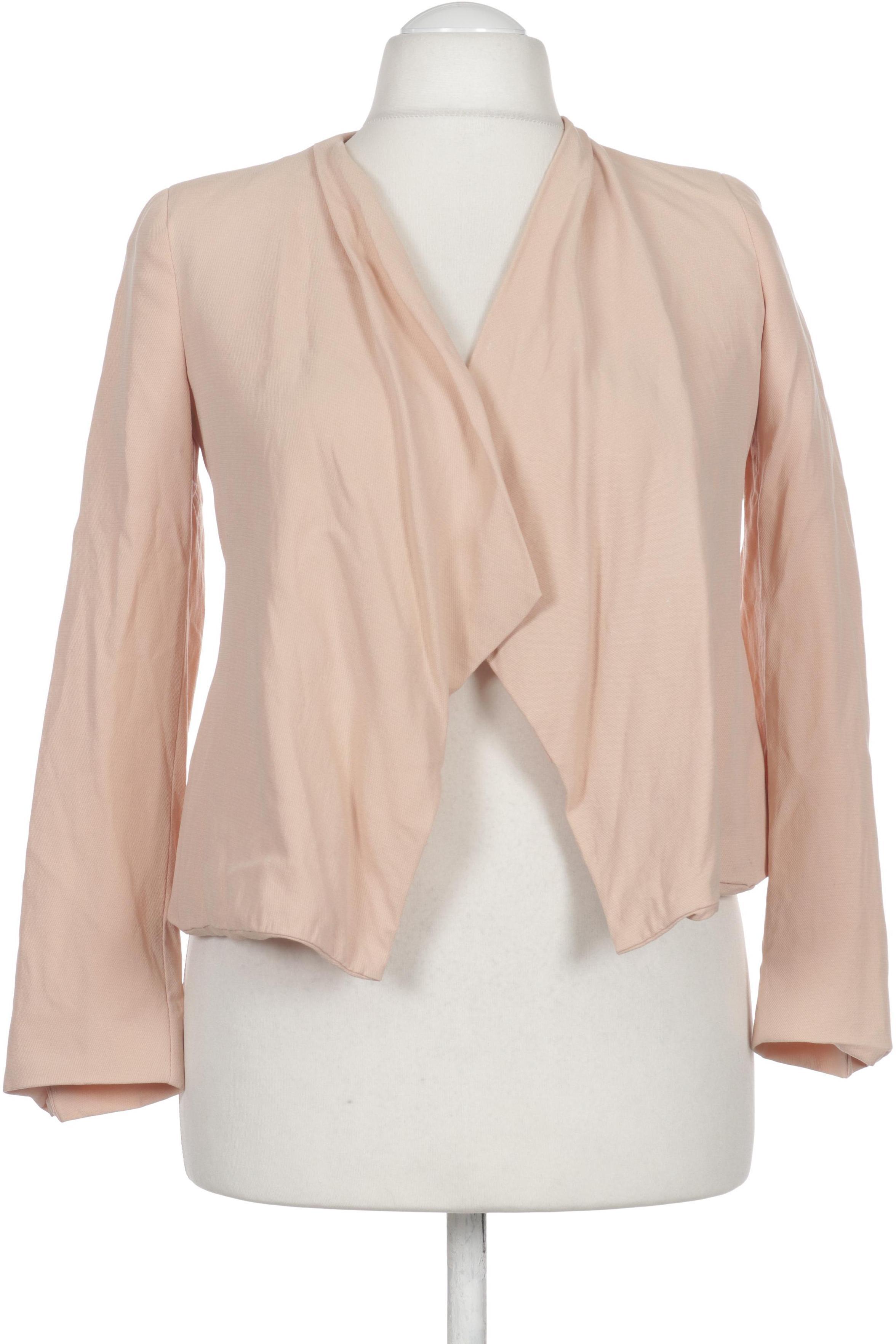 

Zara Damen Blazer, orange, Gr.