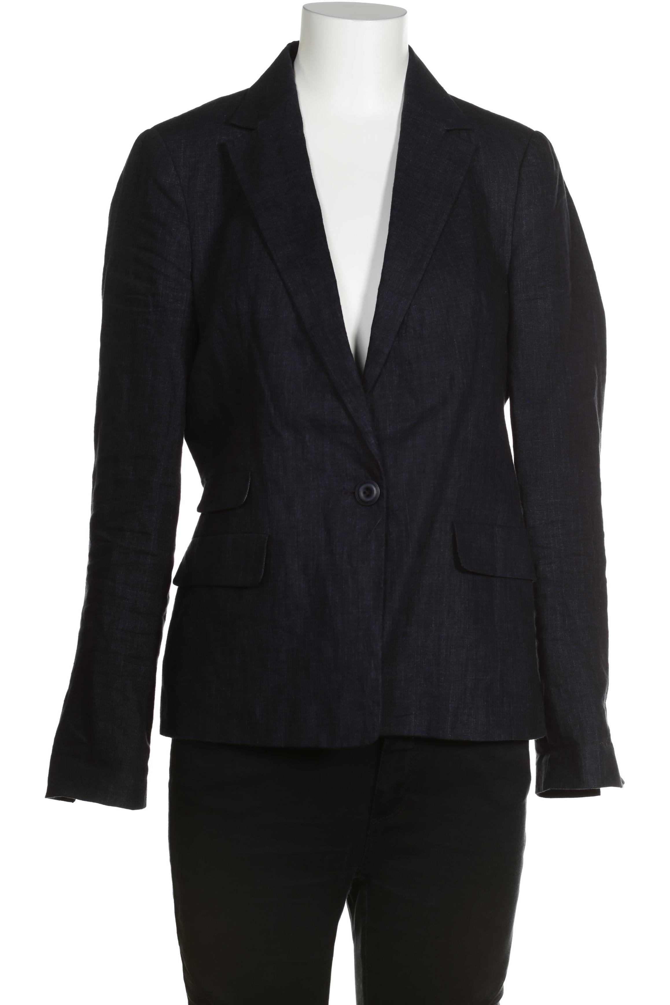 

Zara Damen Blazer, blau, Gr.