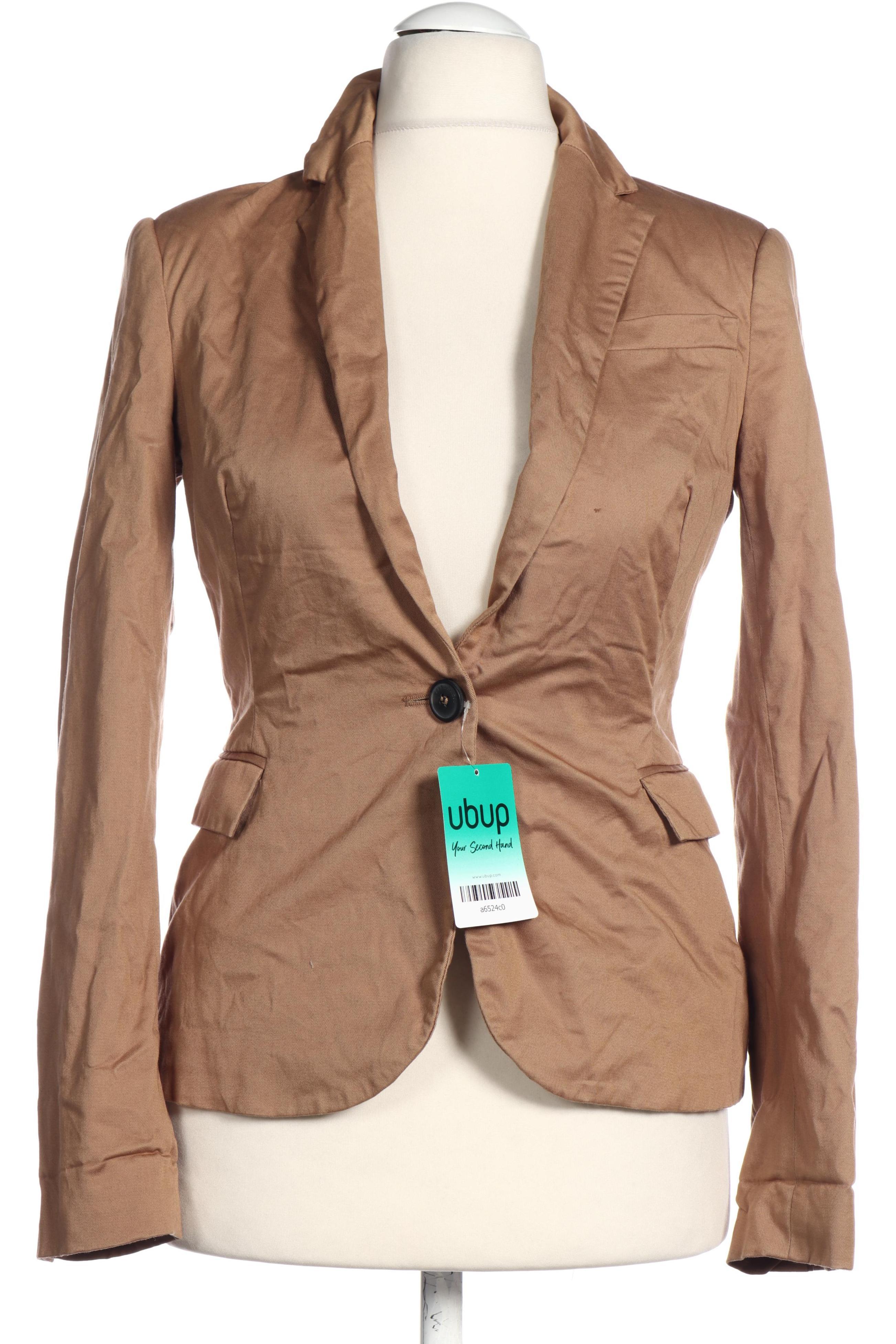 

Zara Damen Blazer, beige, Gr.