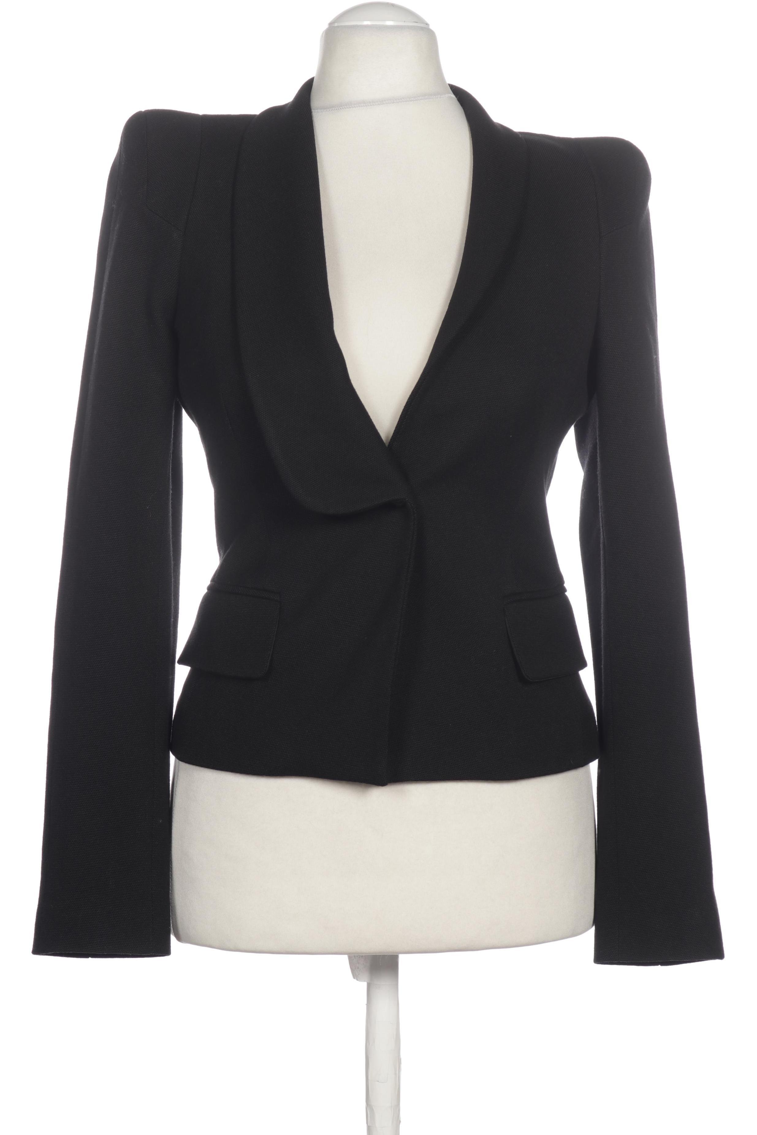 

Zara Damen Blazer, schwarz, Gr.
