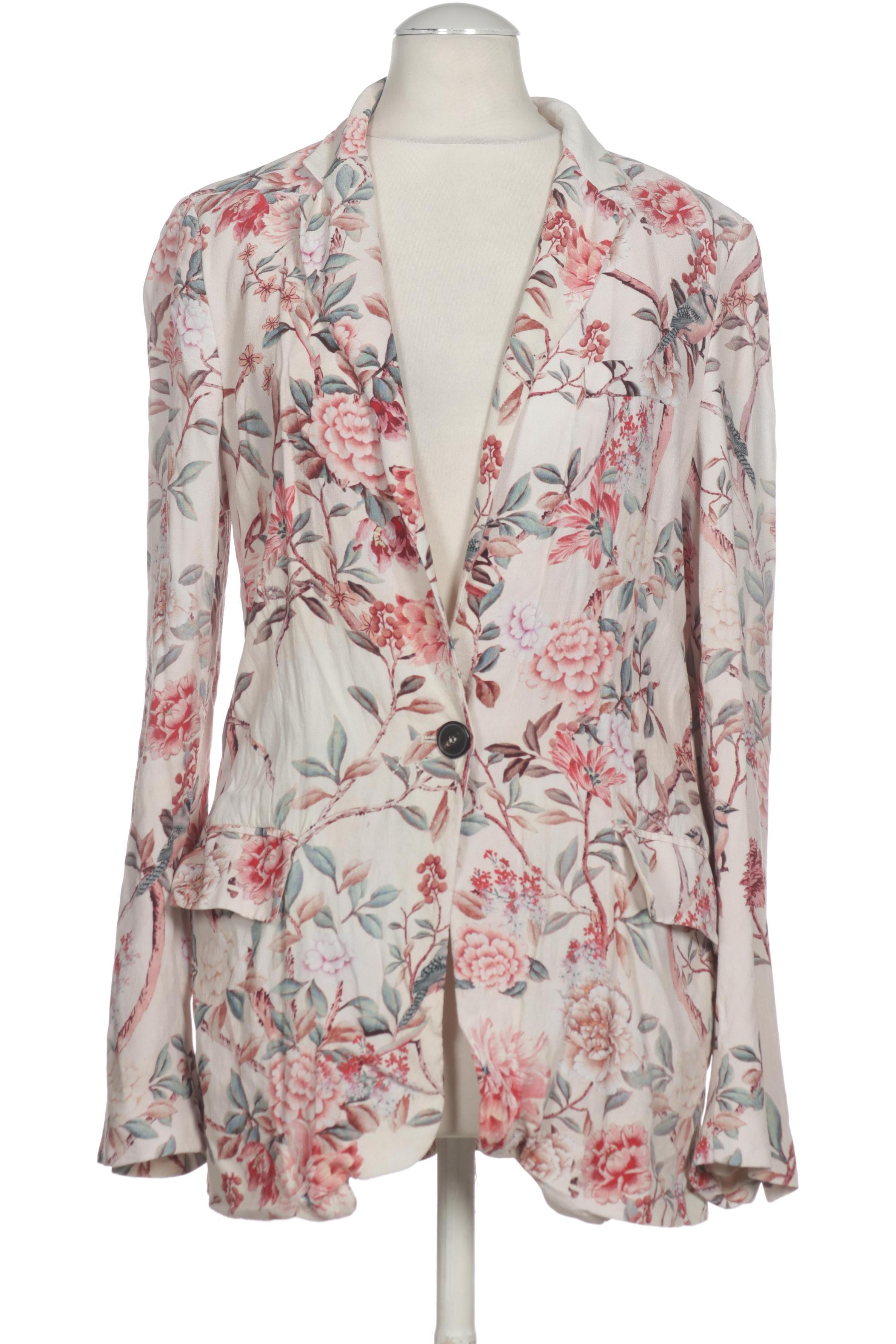 

Zara Damen Blazer, weiß, Gr.