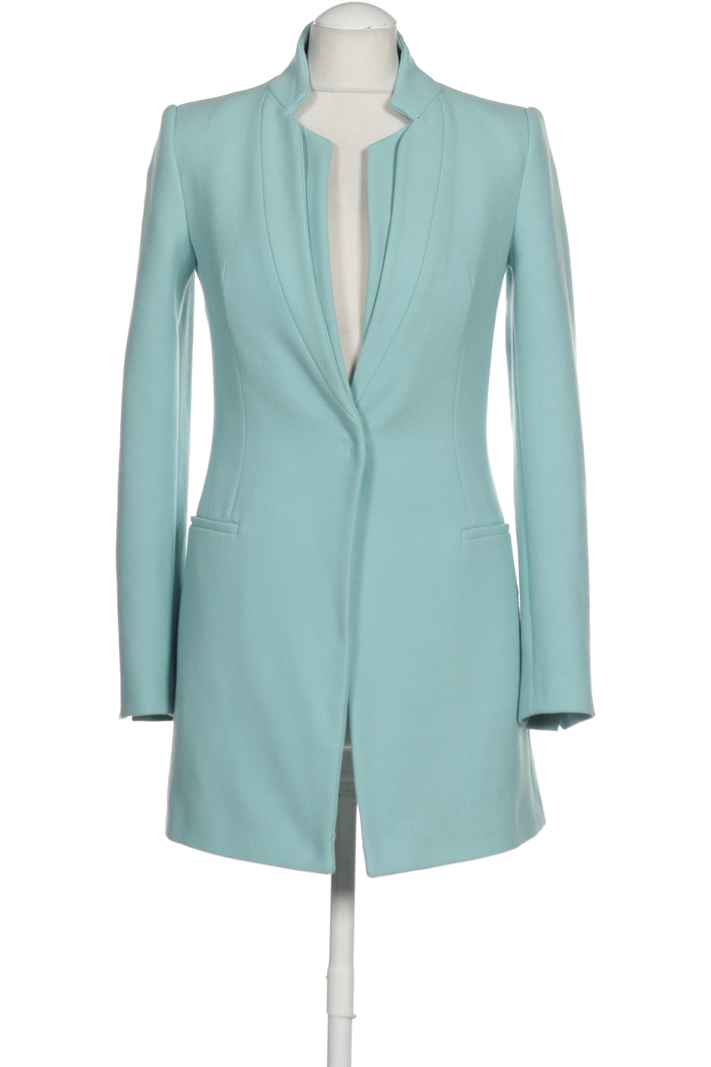 

Zara Damen Blazer, türkis, Gr.