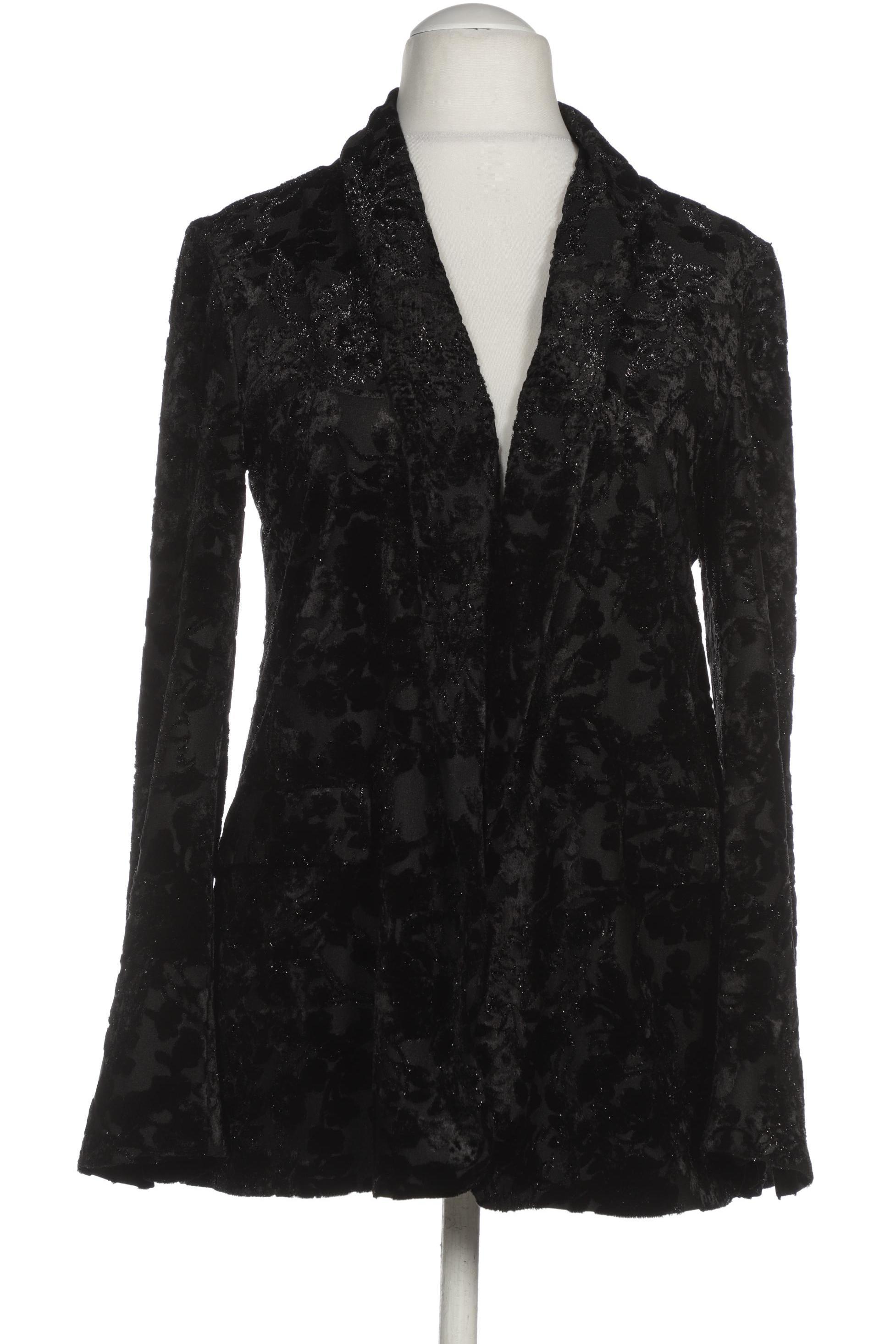 

Zara Damen Blazer, schwarz, Gr.
