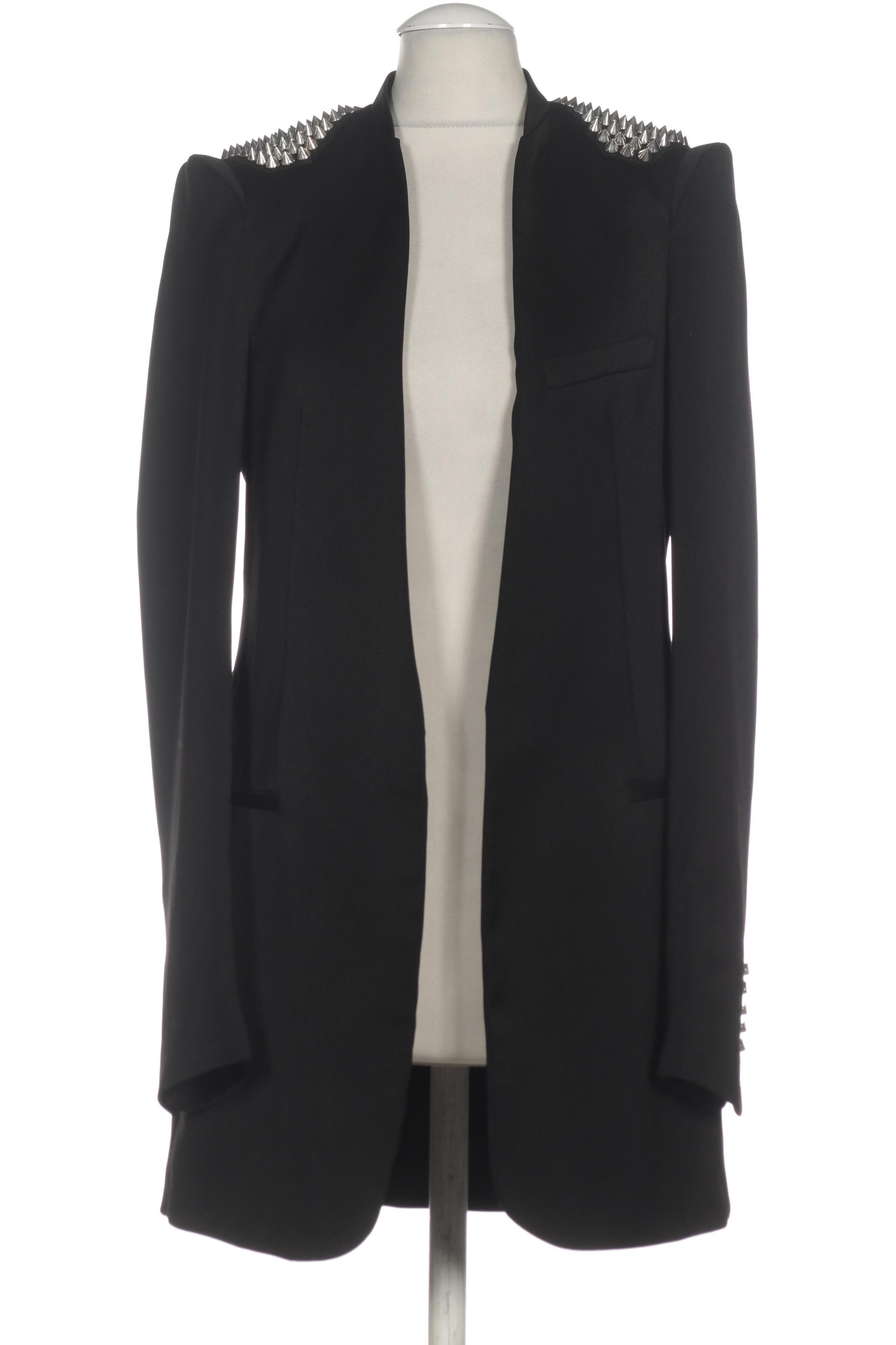 

Zara Damen Blazer, schwarz, Gr.