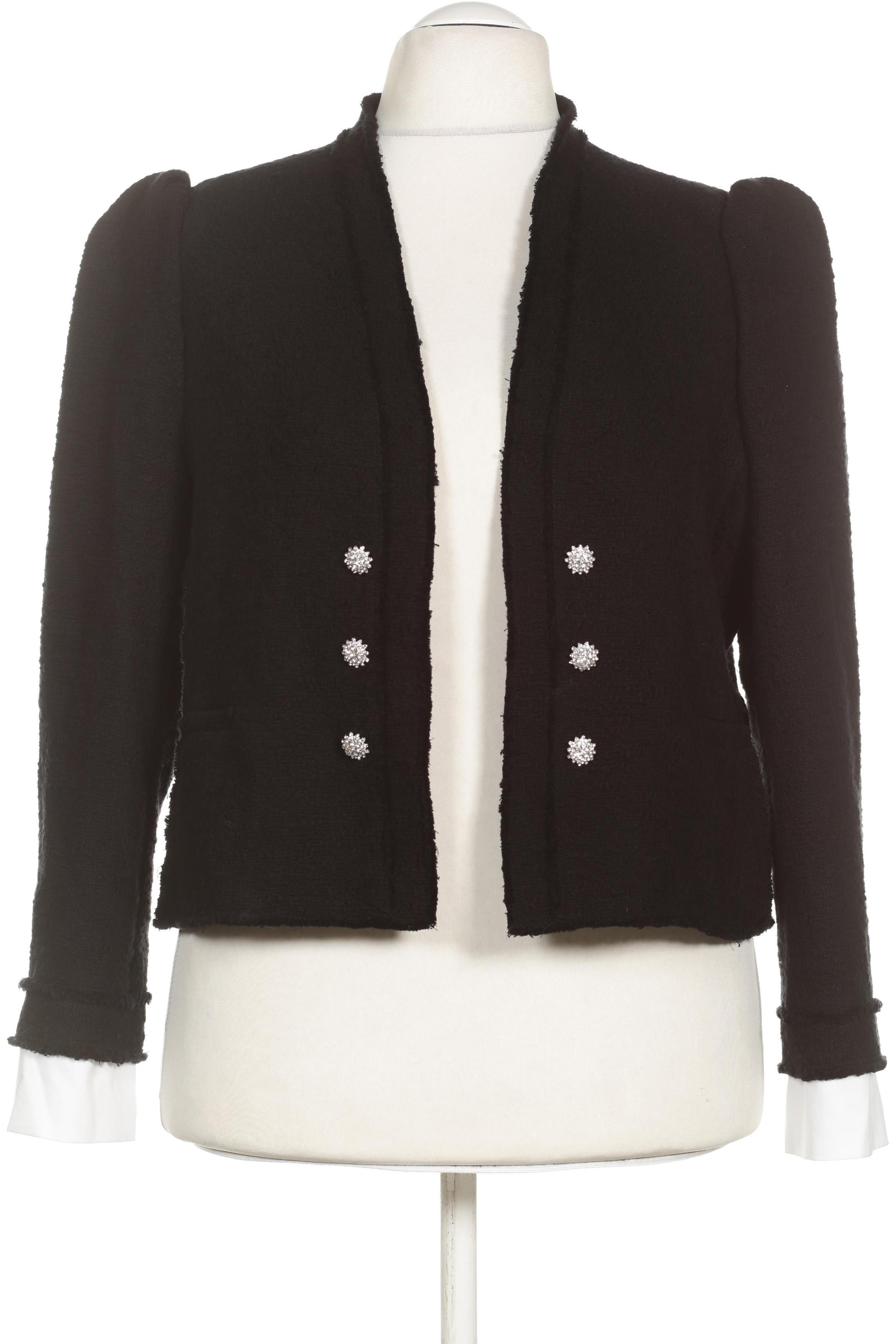 

Zara Damen Blazer, schwarz, Gr.