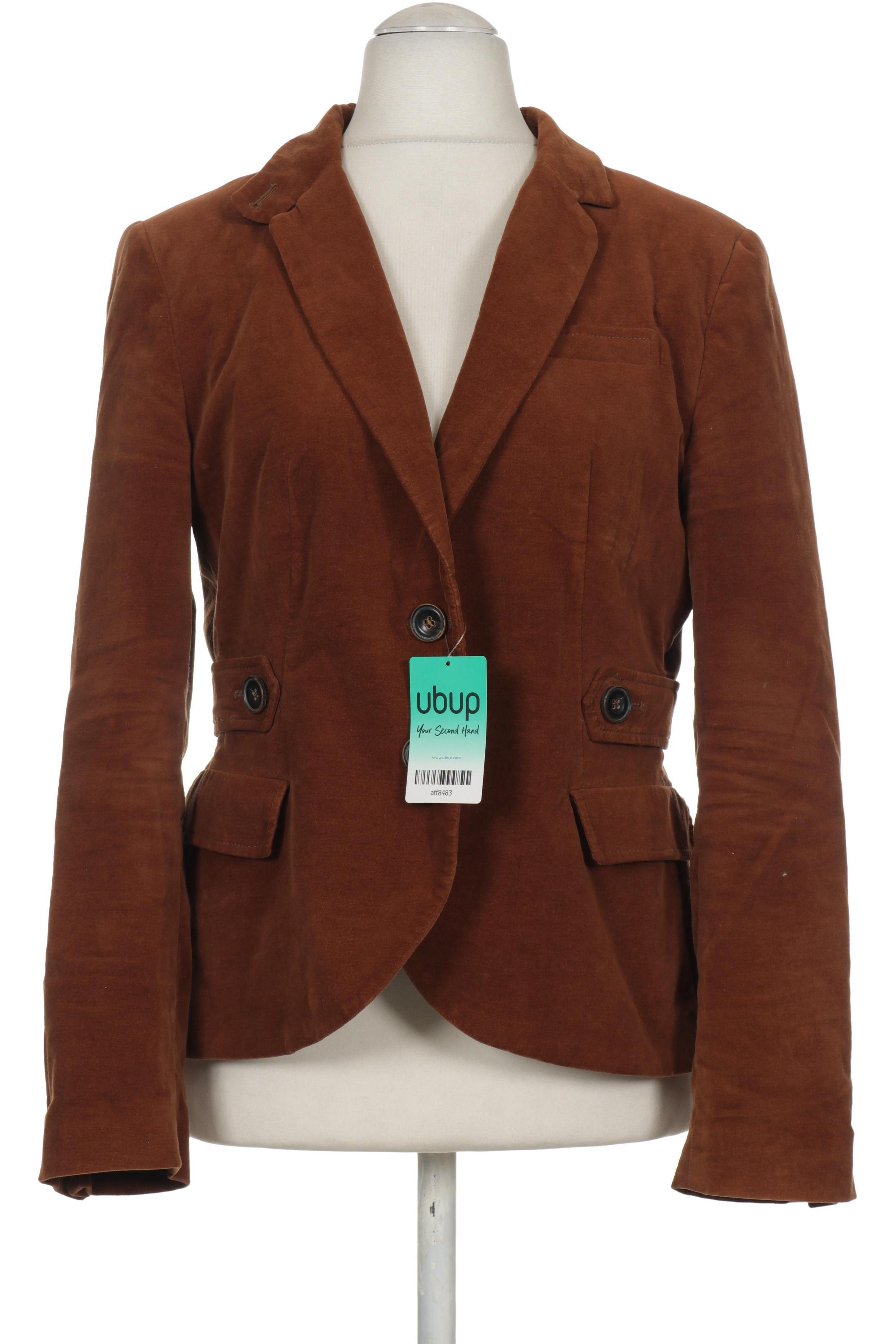 

Zara Damen Blazer, braun, Gr.