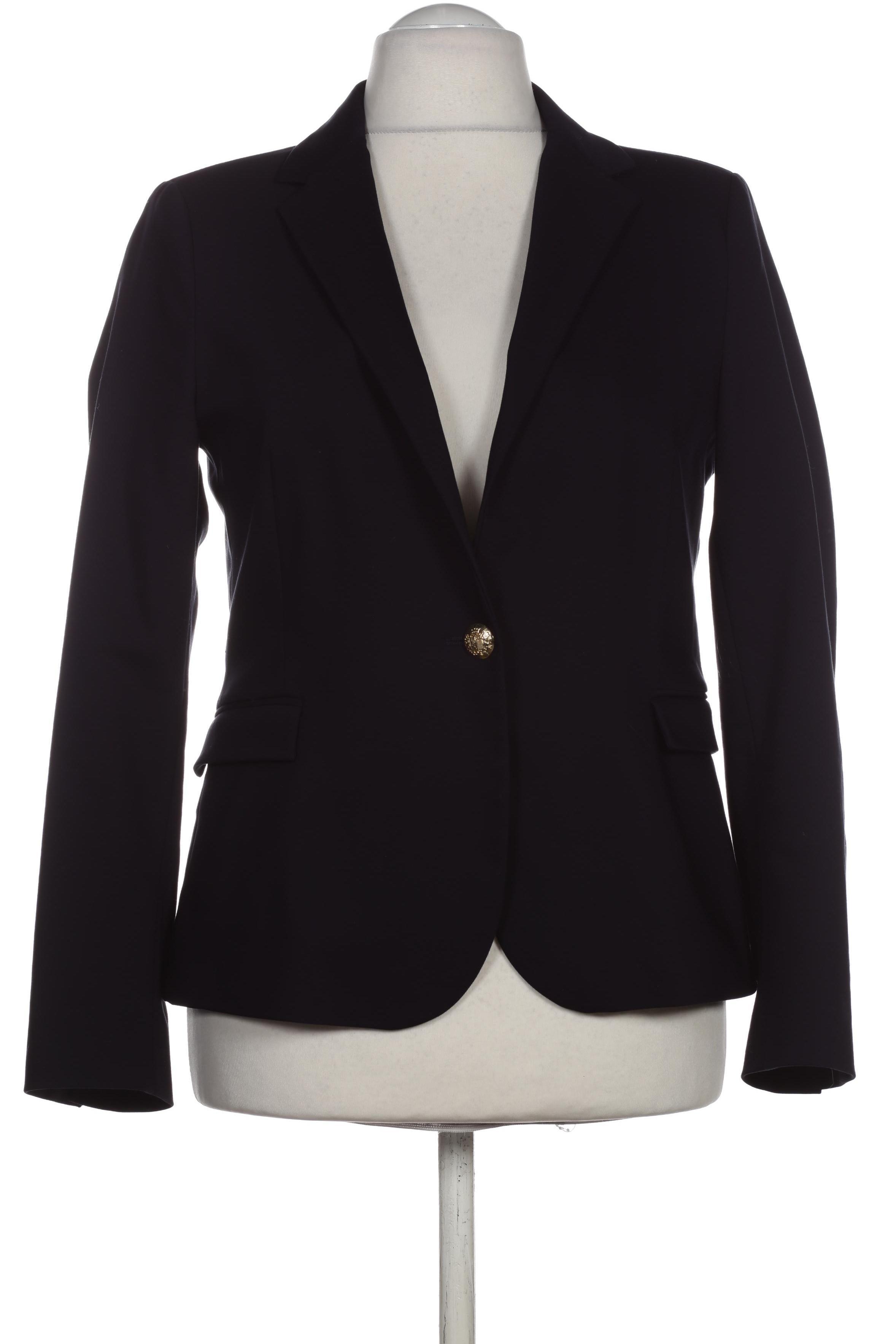 

Zara Damen Blazer, blau, Gr.