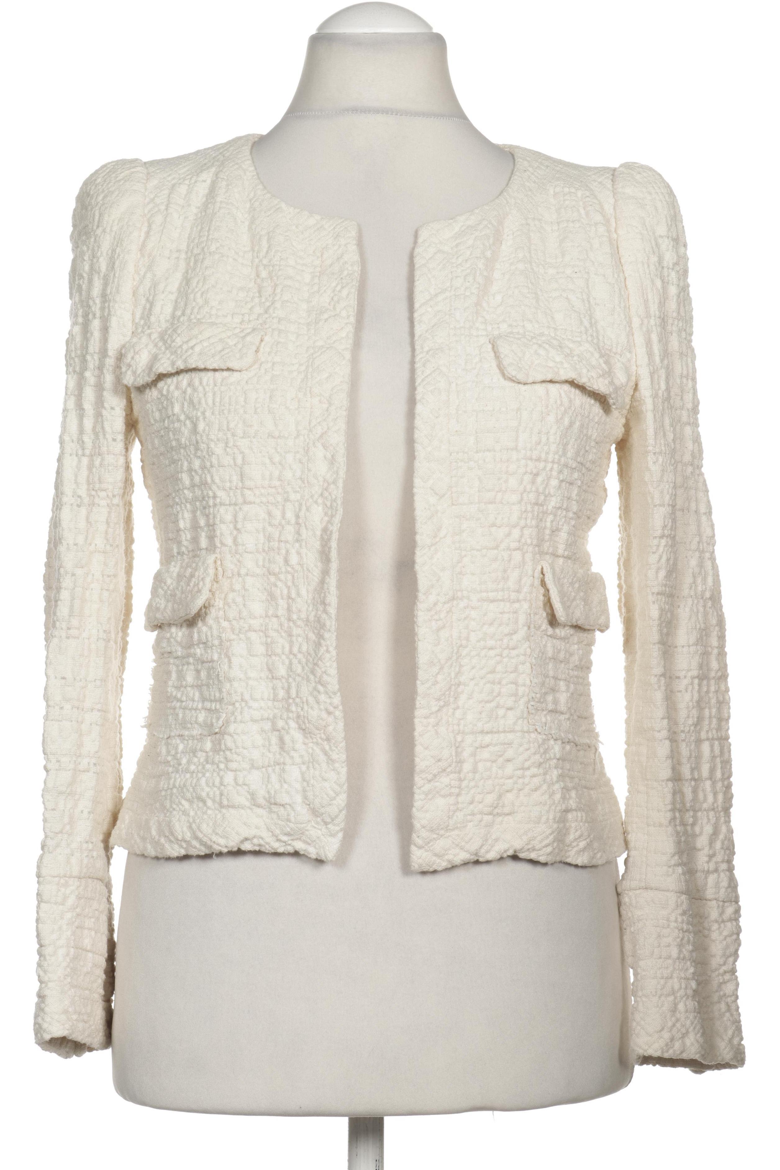 

Zara Damen Blazer, beige, Gr.