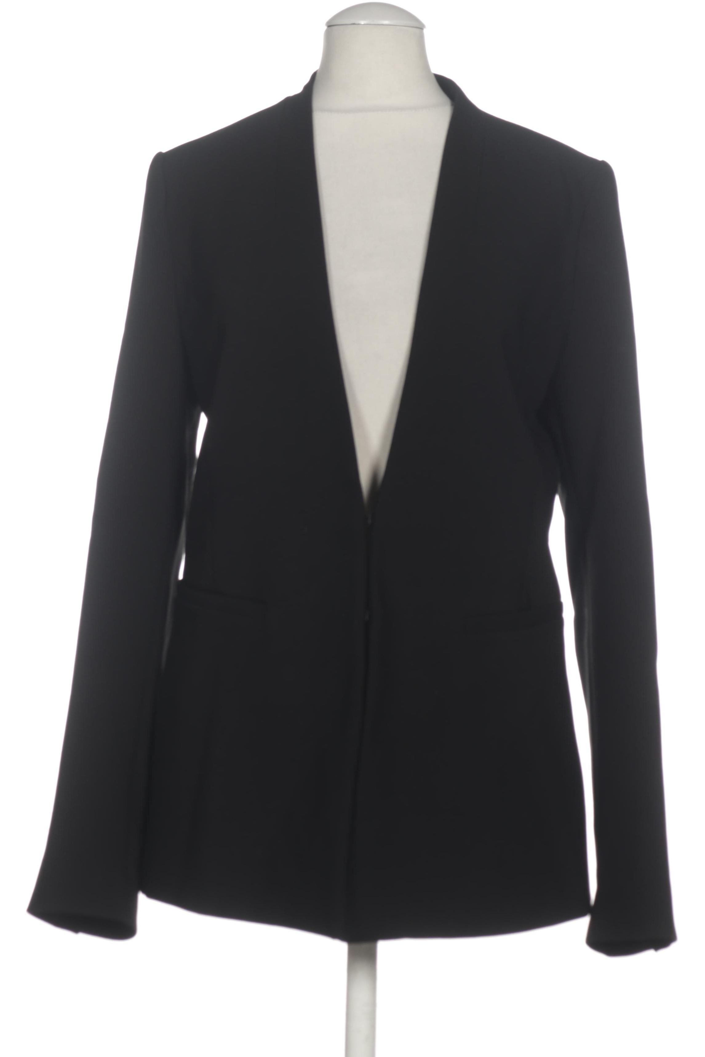 

Zara Damen Blazer, schwarz, Gr.