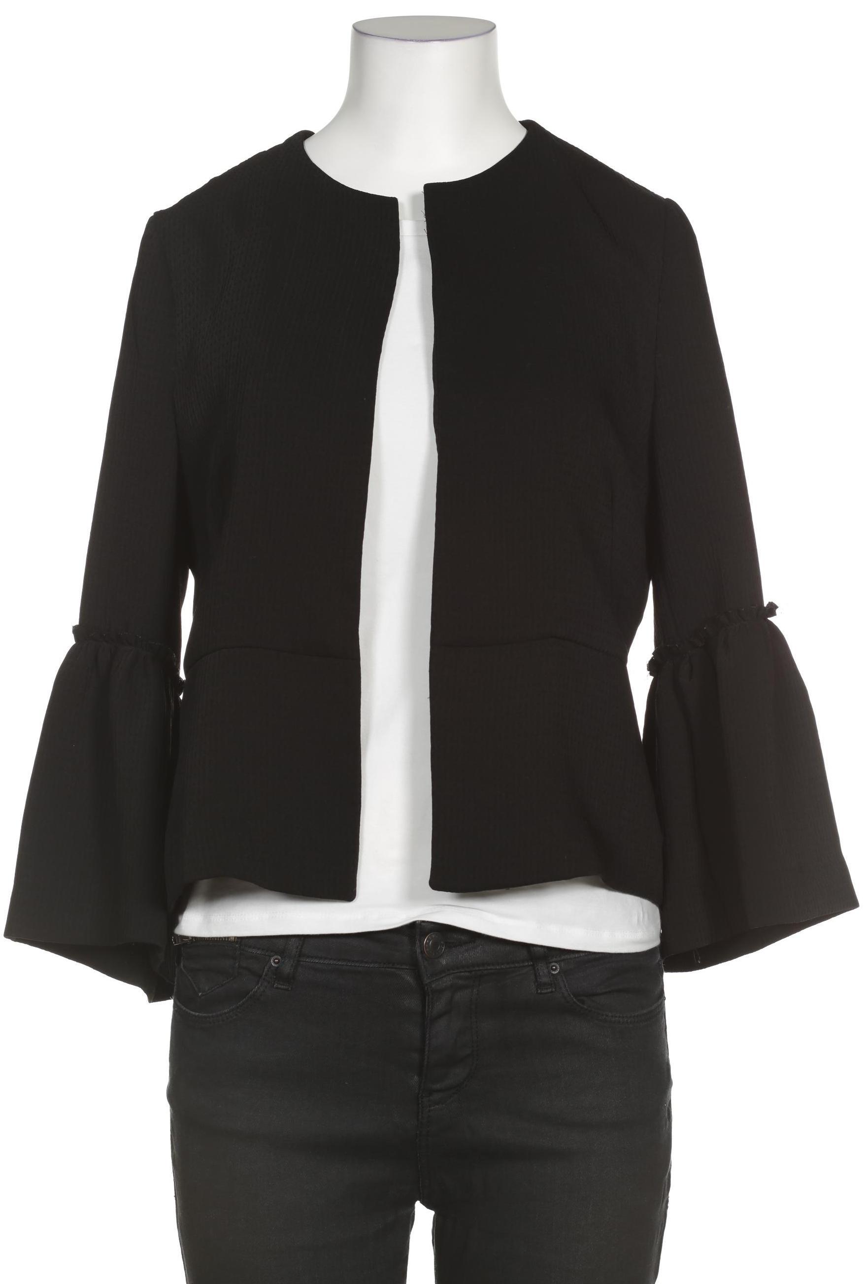 

Zara Damen Blazer, schwarz, Gr.