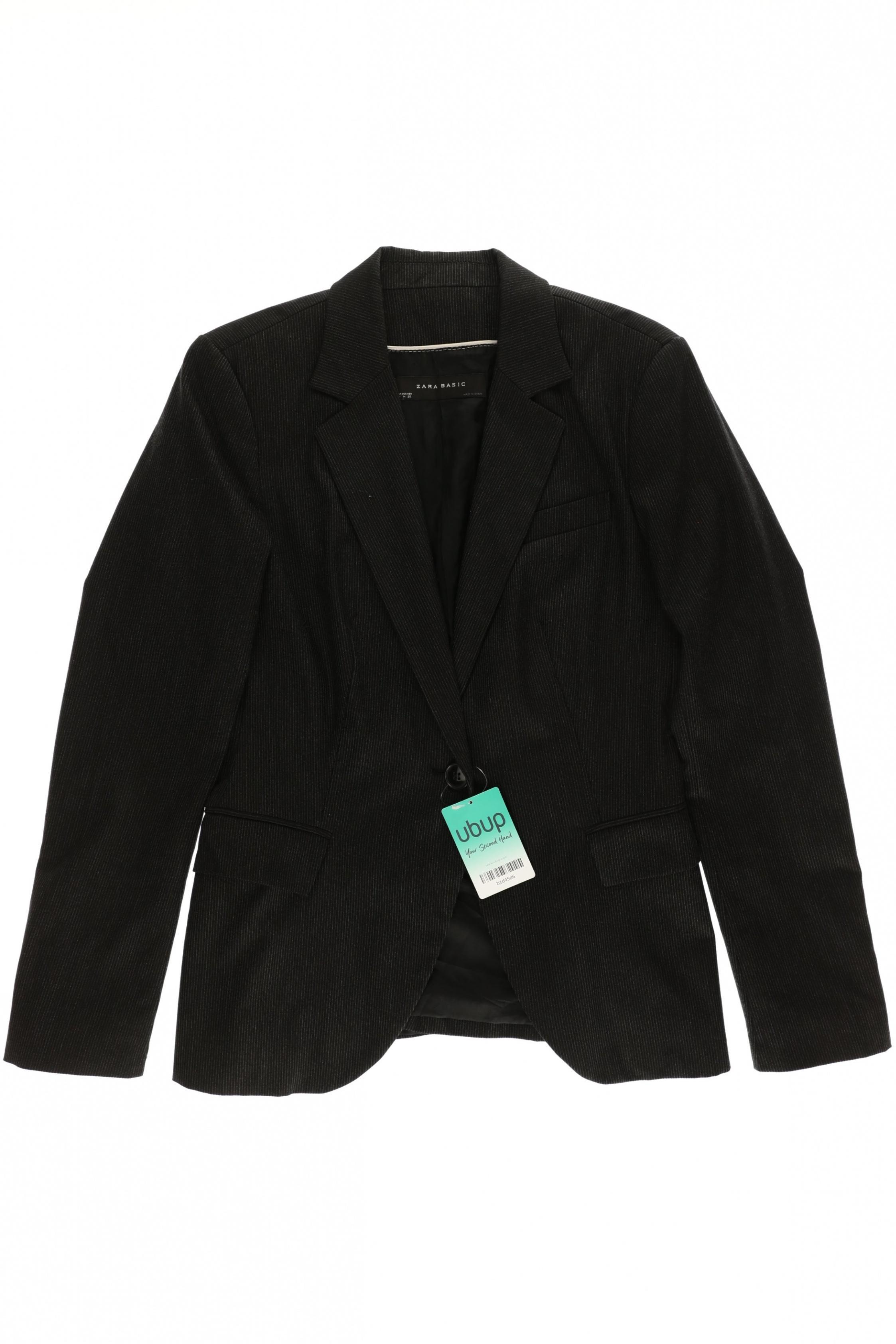 

Zara Damen Blazer, schwarz, Gr.